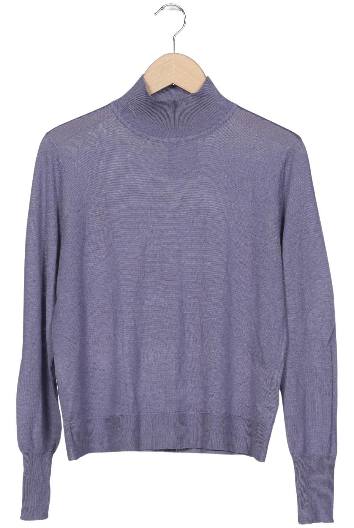 

Zara Damen Pullover, flieder, Gr. 38