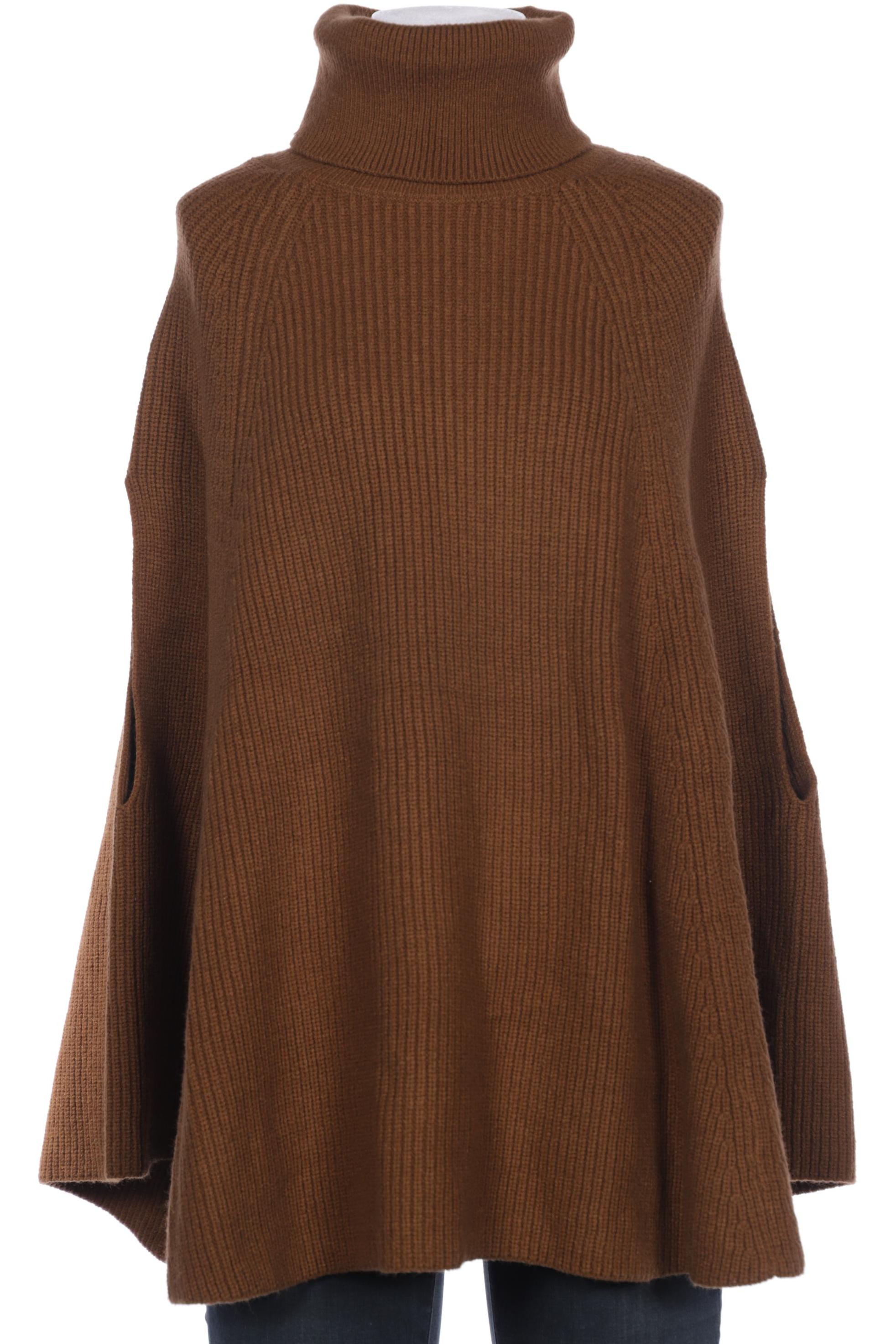 

ZARA Damen Pullover, braun