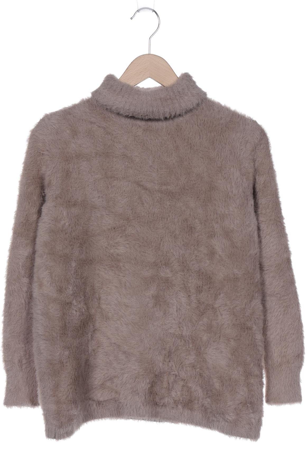 

Zara Damen Pullover, beige, Gr. 36