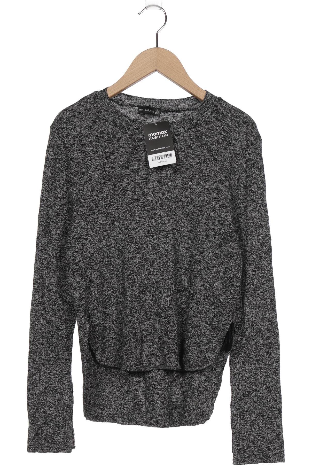 

Zara Damen Pullover, grau, Gr. 36