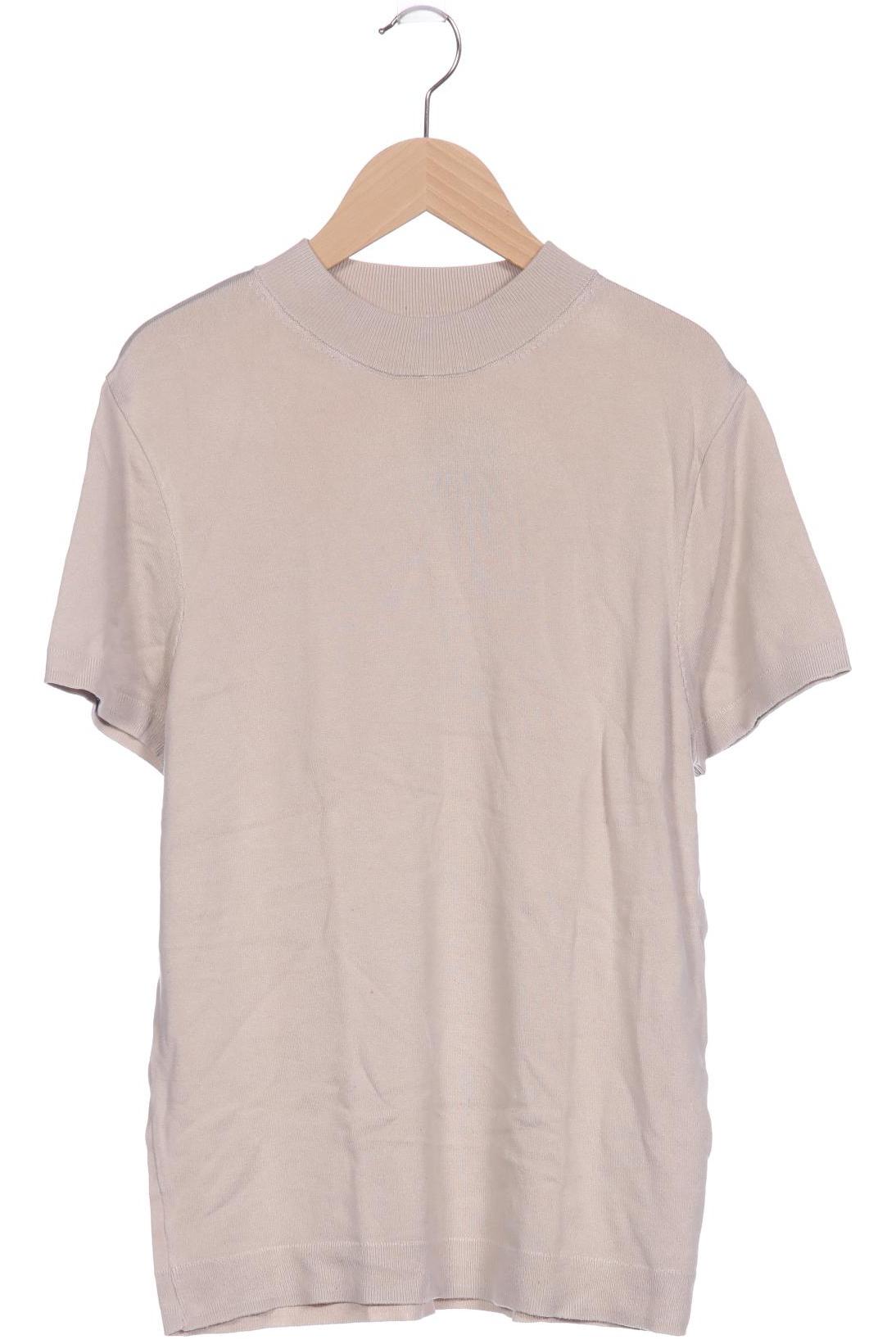 

Zara Damen Pullover, beige, Gr. 38