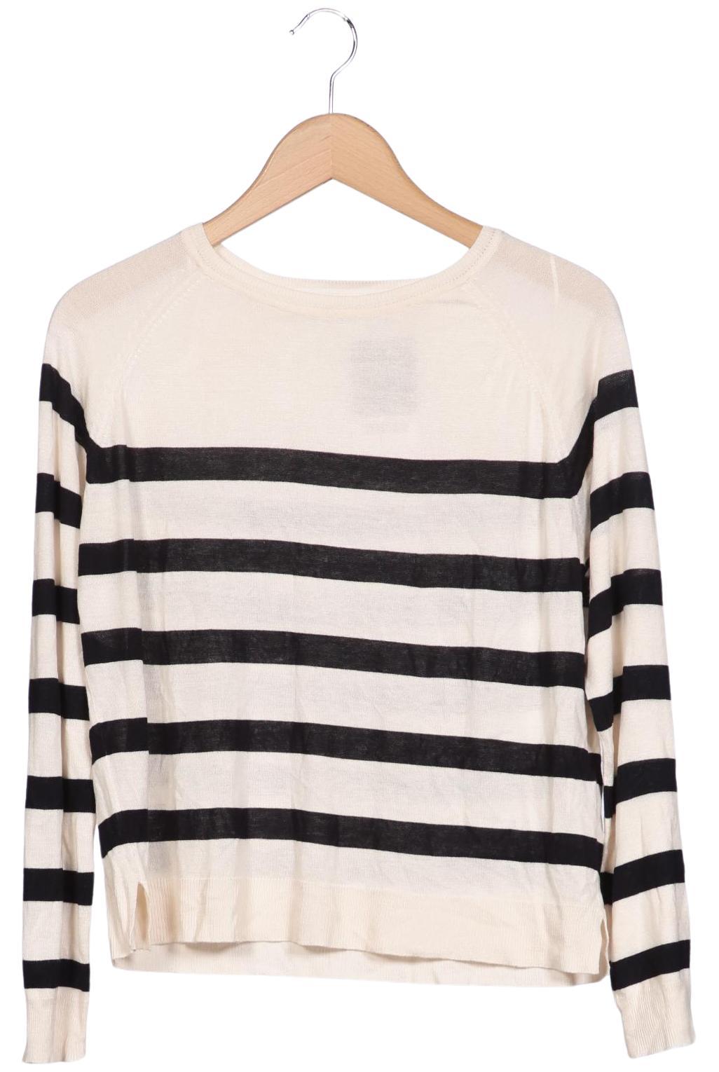 

Zara Damen Pullover, mehrfarbig, Gr. 36