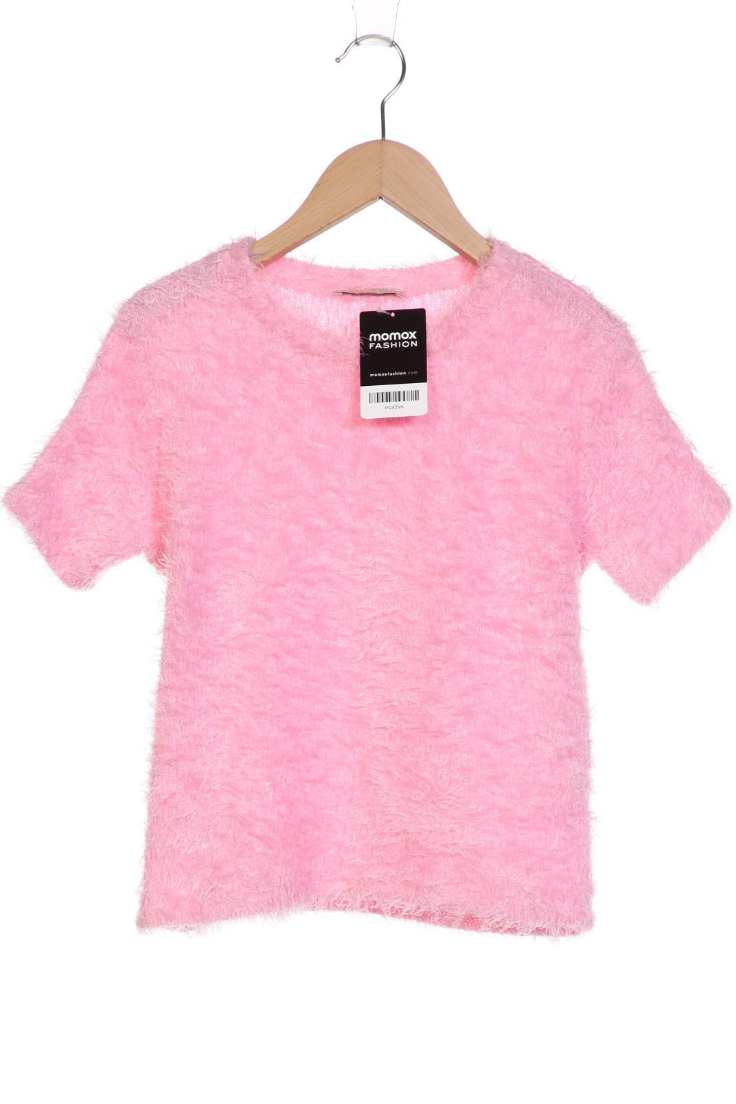 

Zara Damen Pullover, pink, Gr. 36