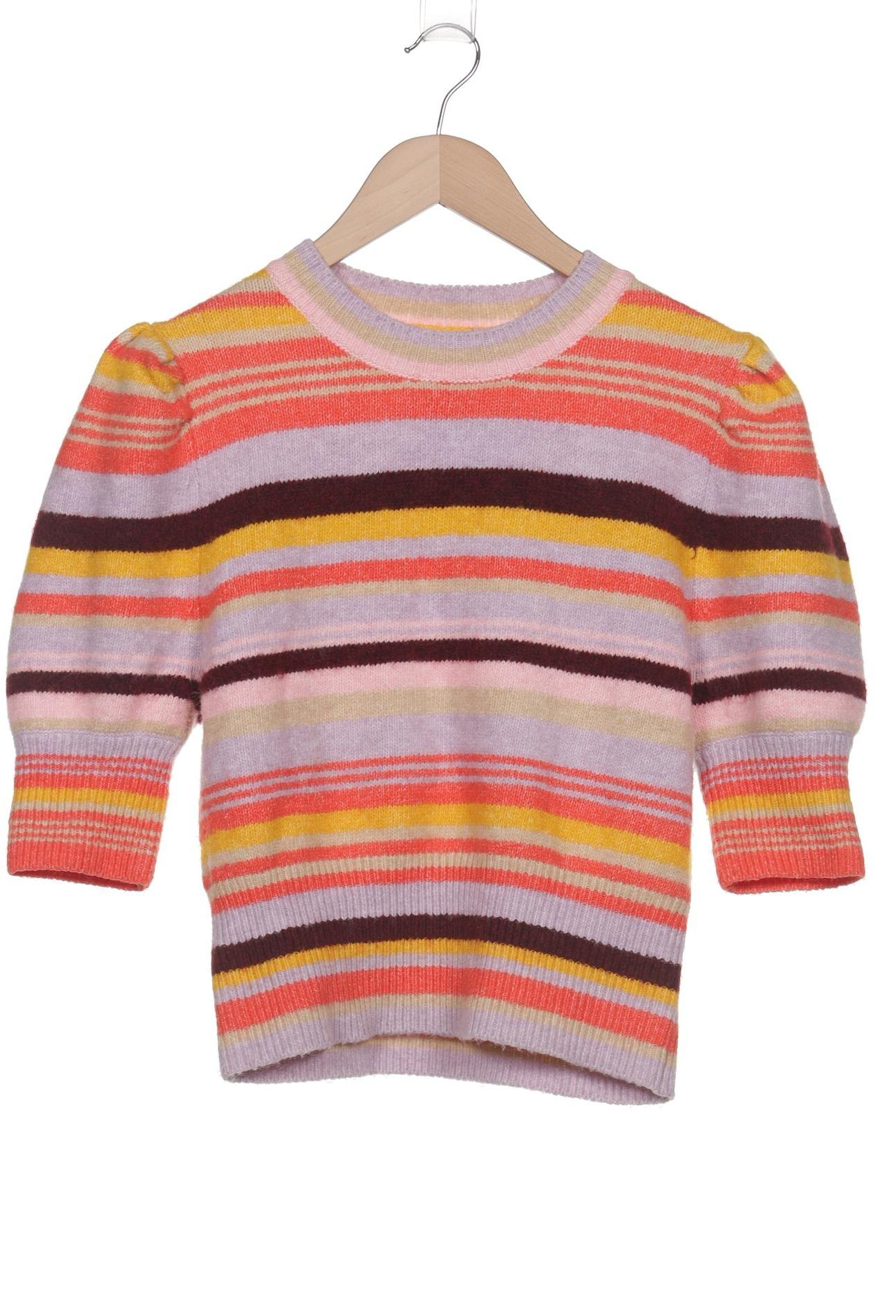 

Zara Damen Pullover, mehrfarbig, Gr. 38