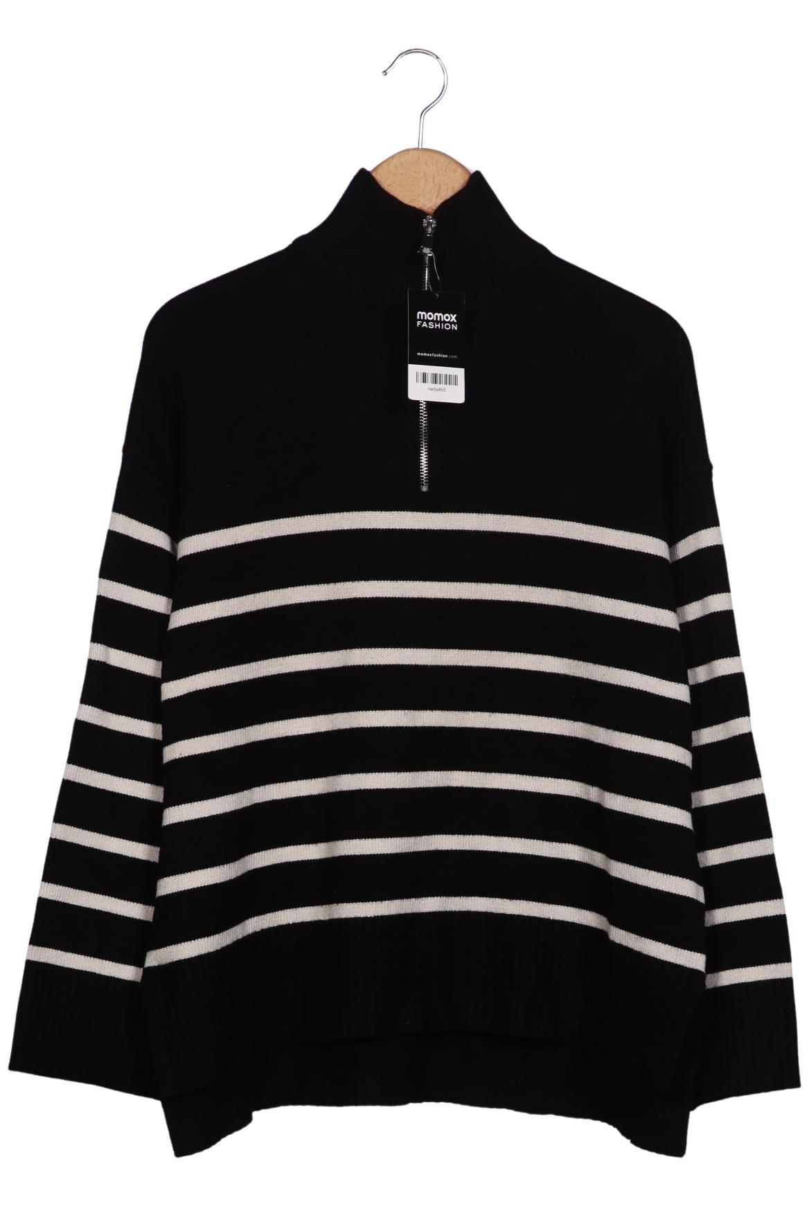 

Zara Damen Pullover, mehrfarbig, Gr. 42