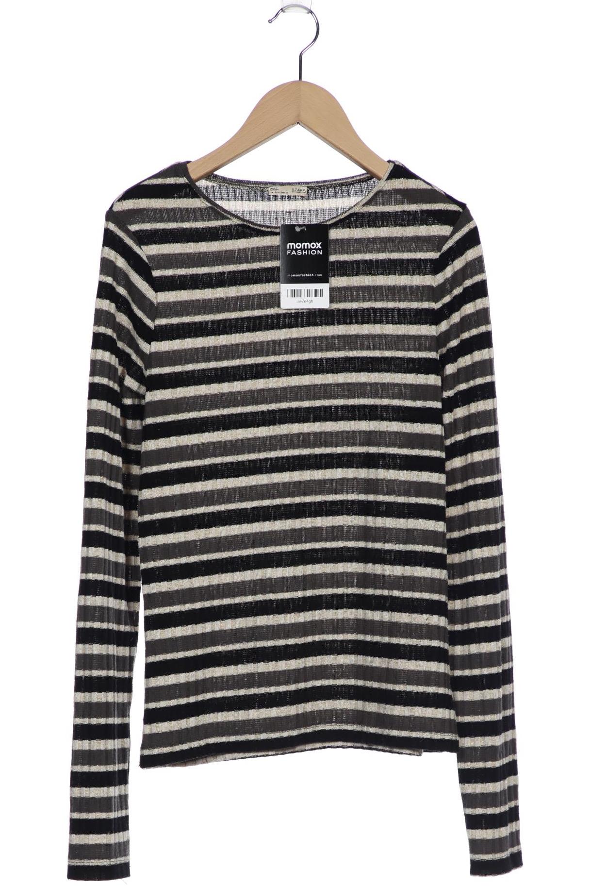

Zara Damen Pullover, mehrfarbig, Gr. 42