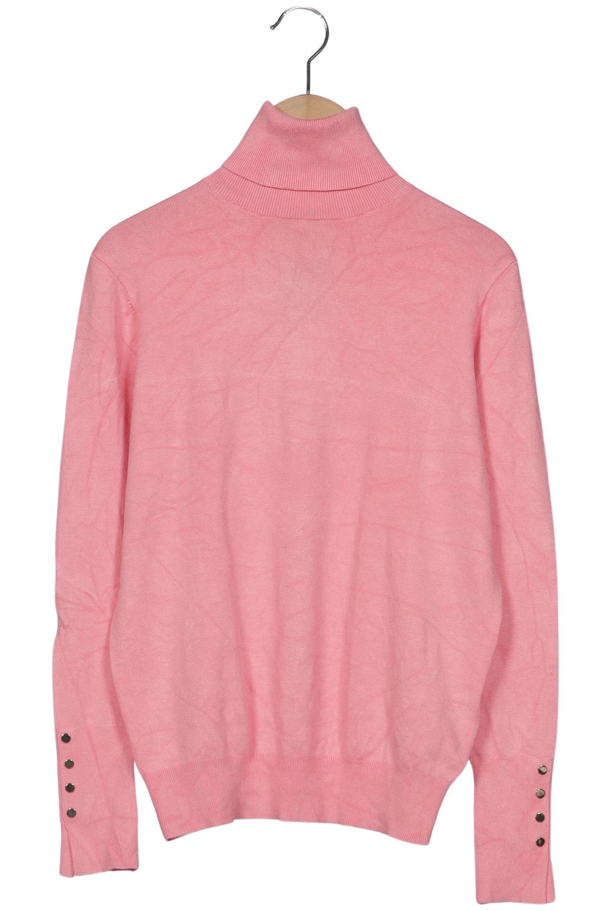 

Zara Damen Pullover, pink, Gr. 38