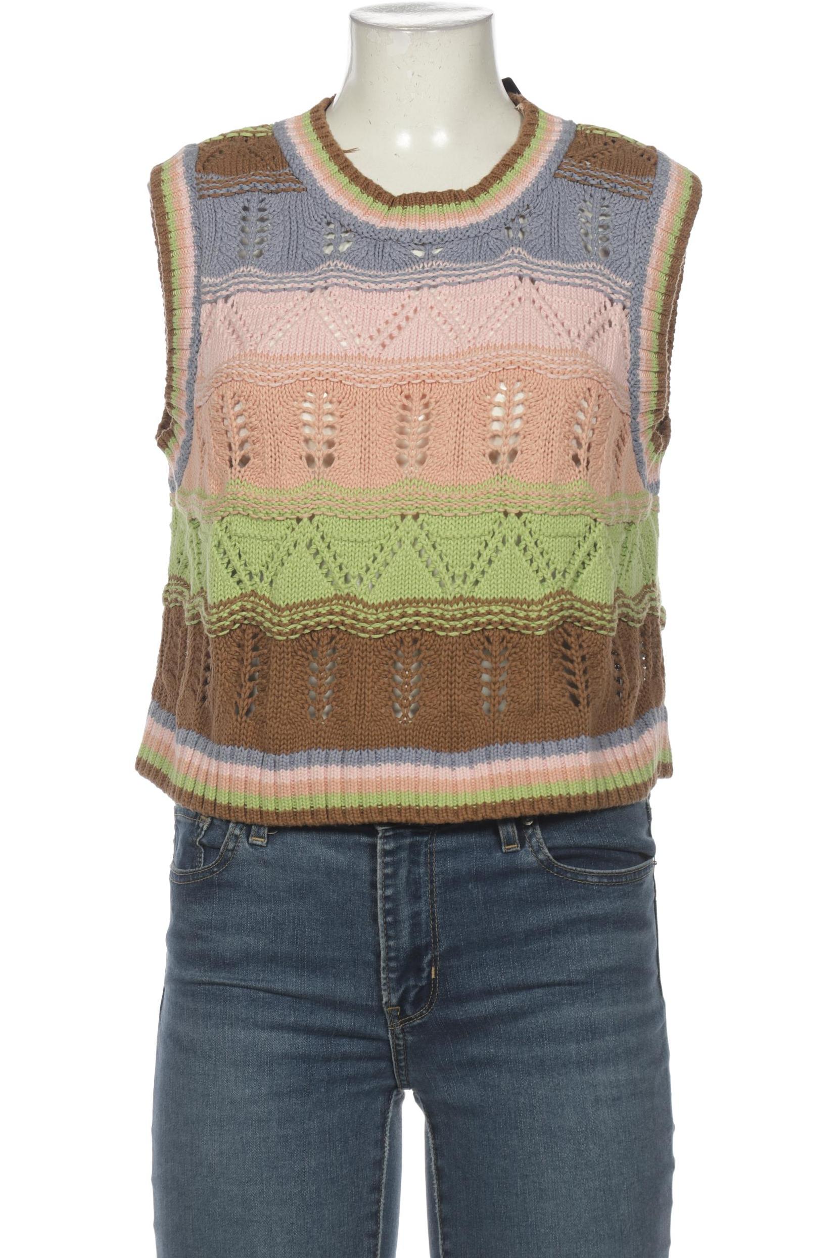 

ZARA Damen Pullover, mehrfarbig