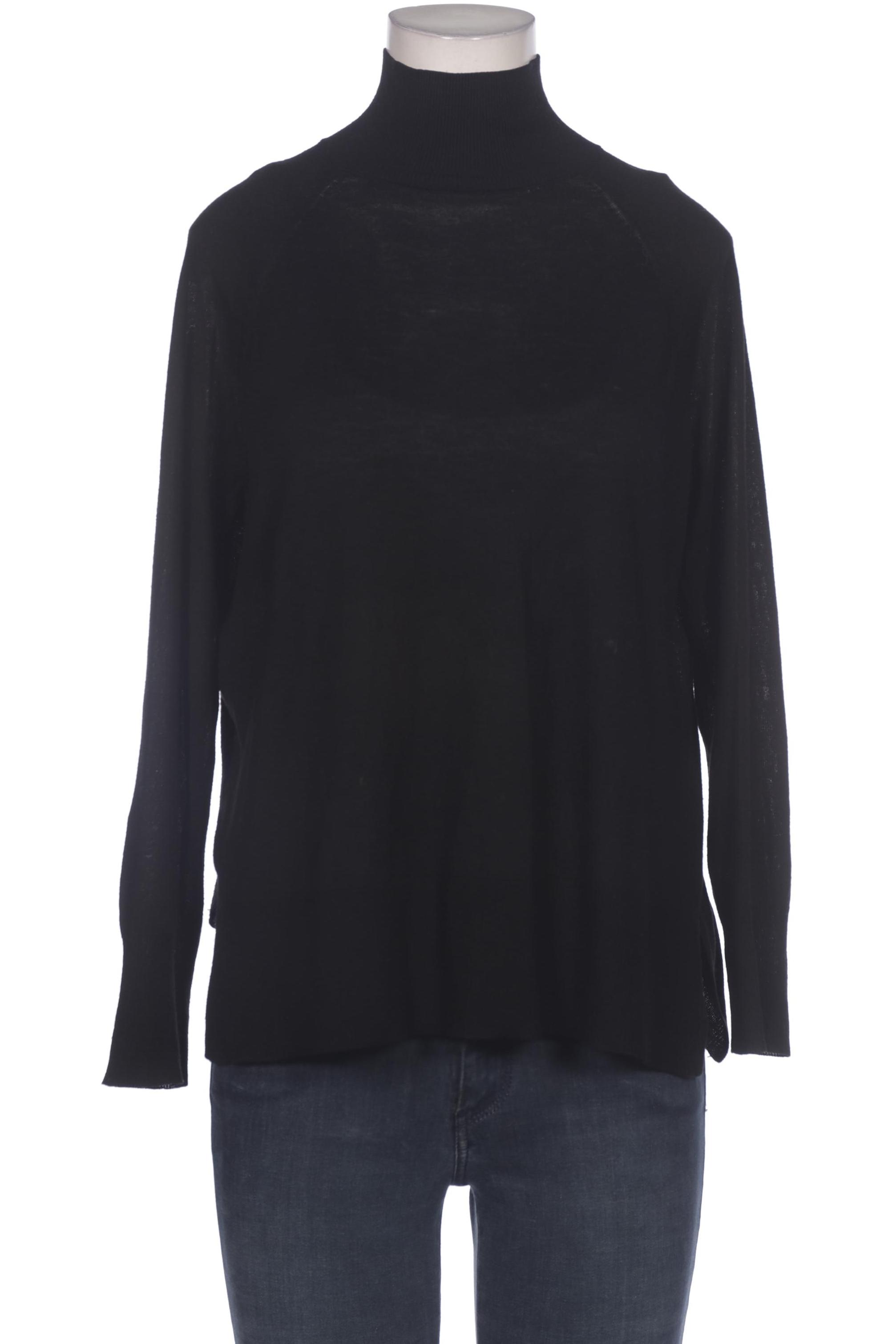 

Zara Damen Pullover, schwarz, Gr. 36