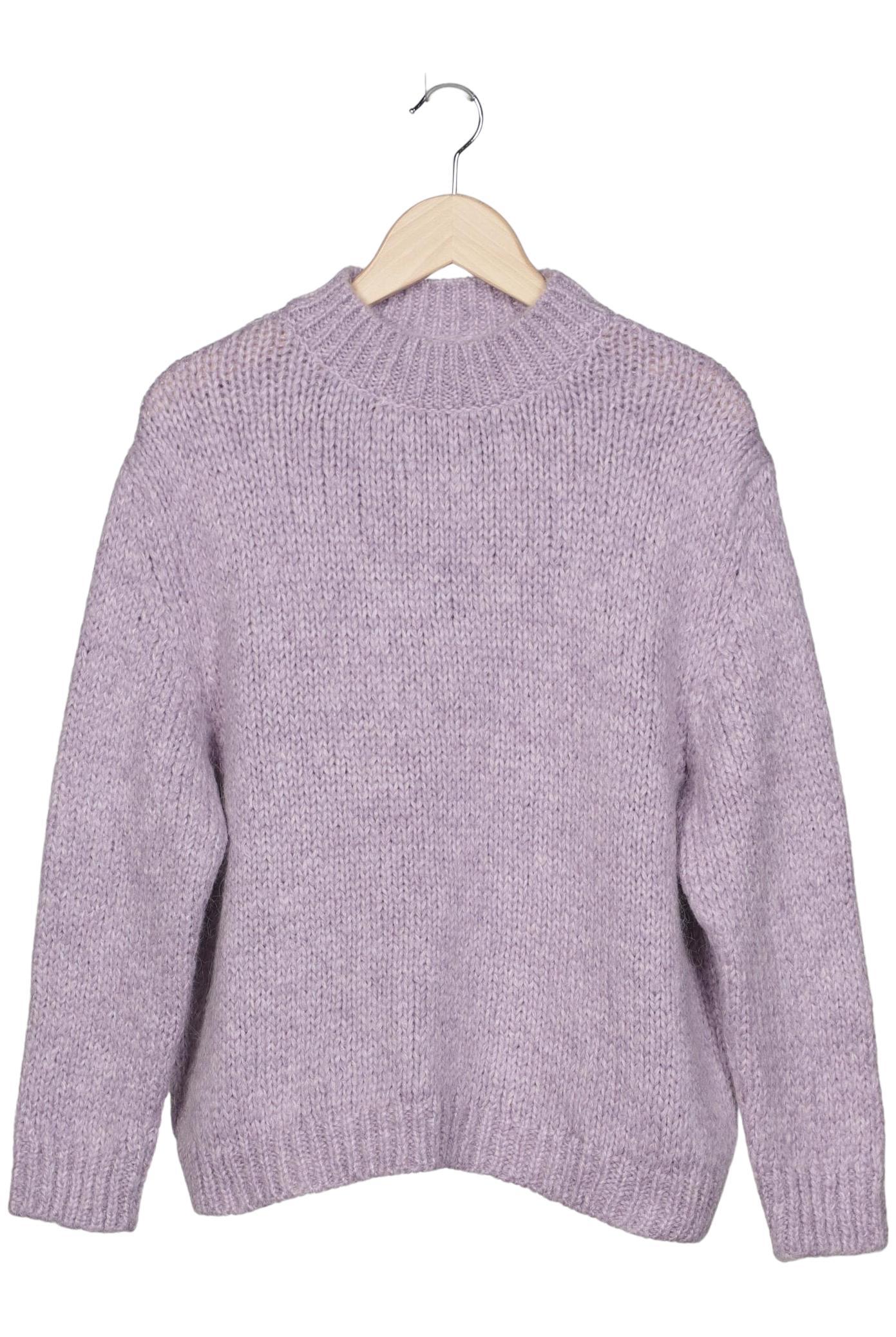 

Zara Damen Pullover, flieder, Gr. 36