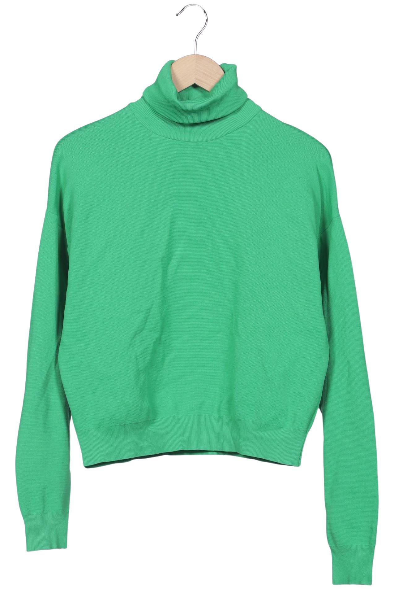 

Zara Damen Pullover, grün, Gr. 36