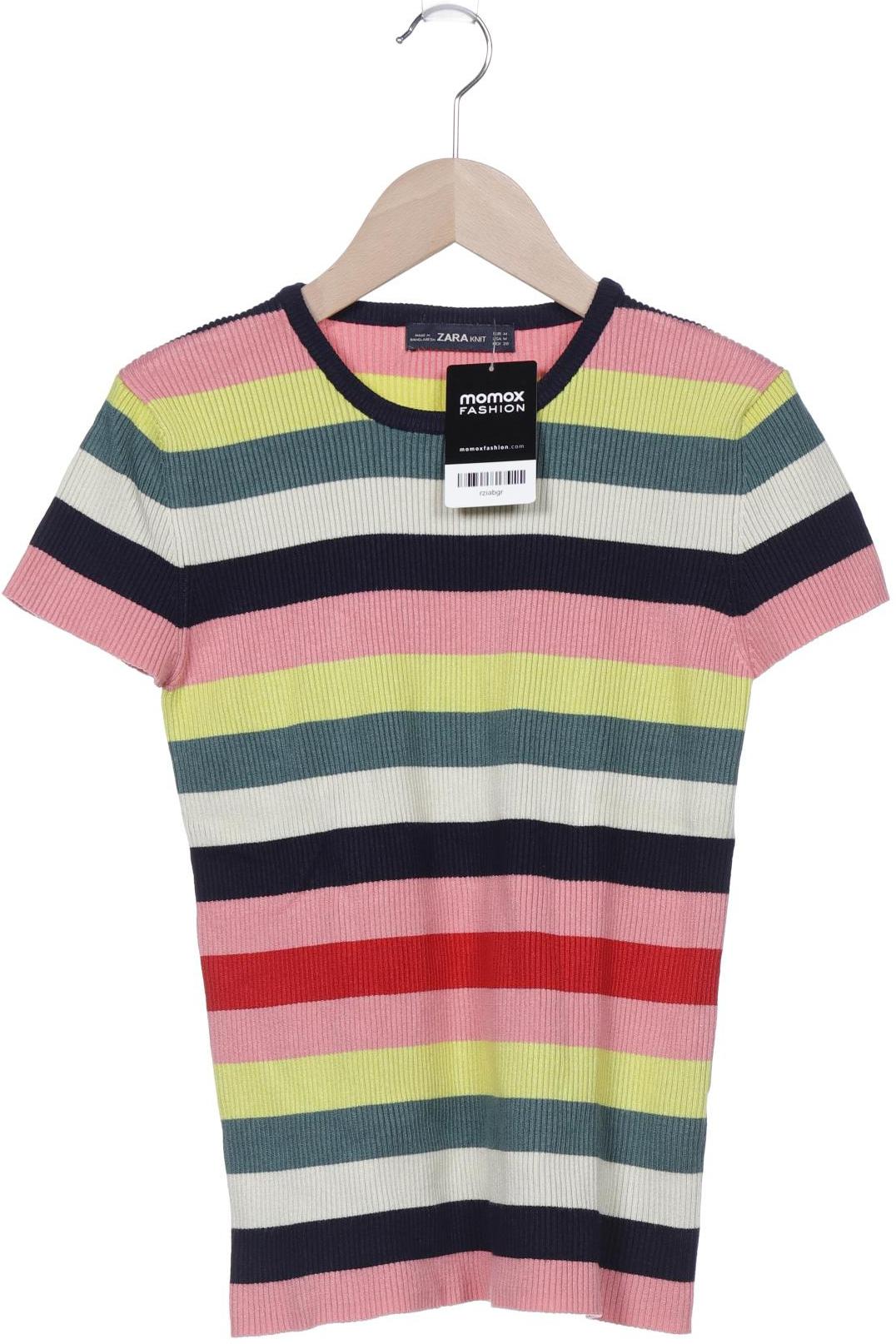 

Zara Damen Pullover, pink, Gr. 38
