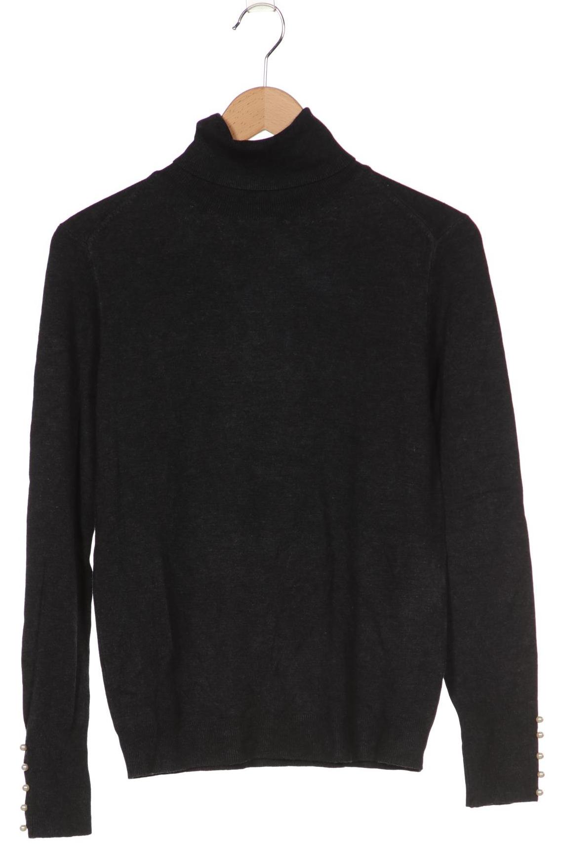 

Zara Damen Pullover, grau, Gr. 42