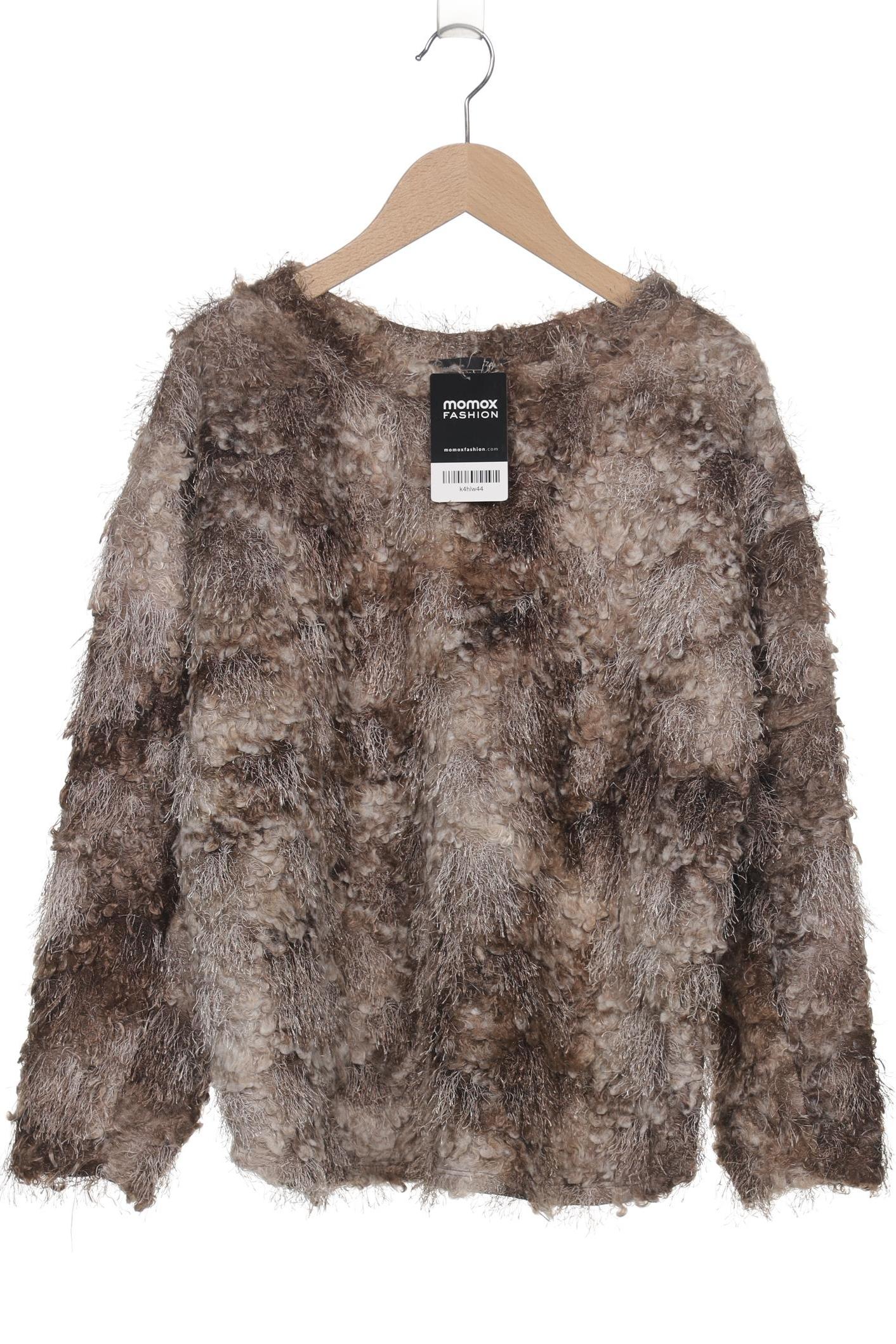 

Zara Damen Pullover, braun, Gr. 36