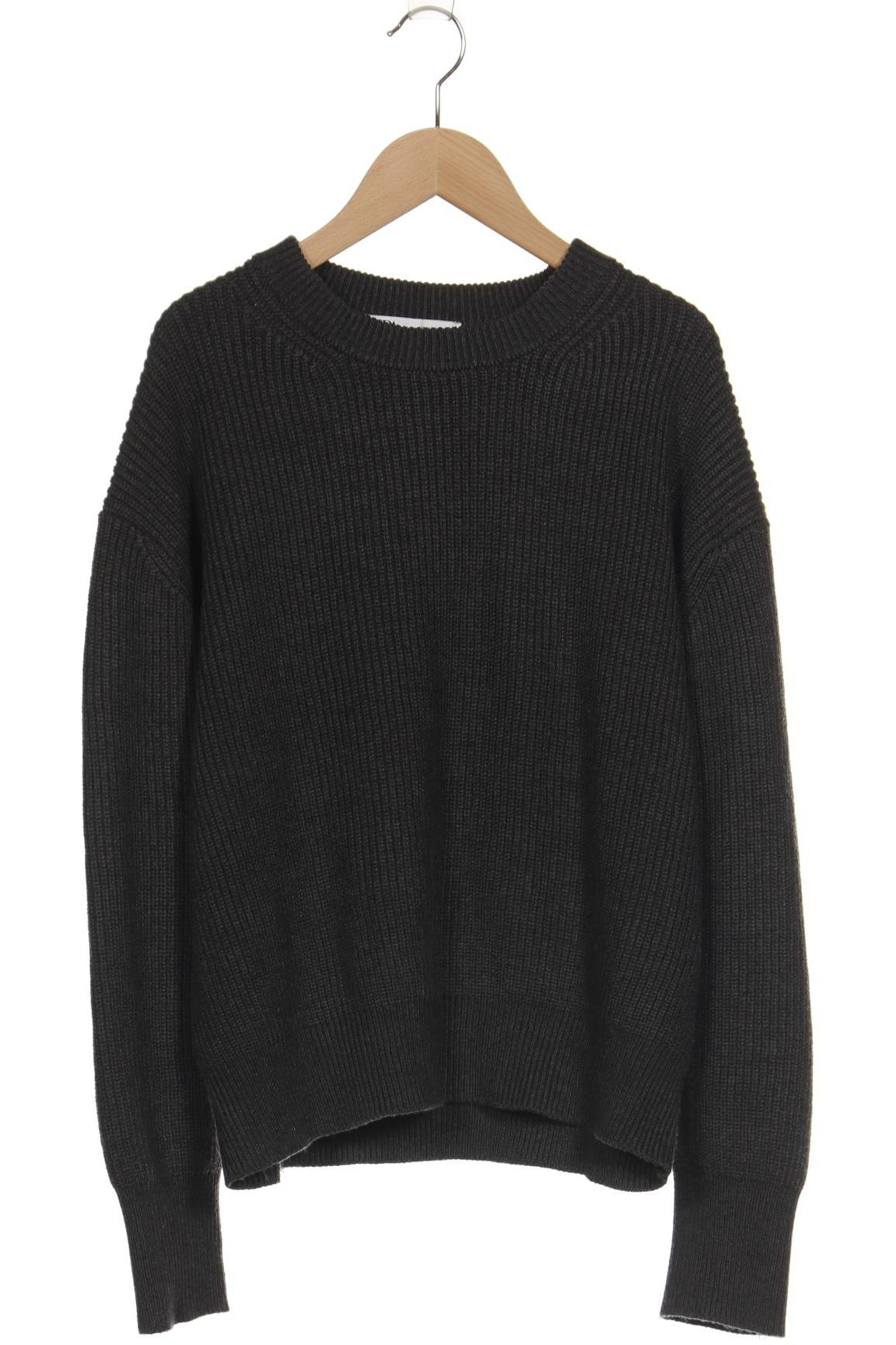 

Zara Damen Pullover, grau, Gr. 38