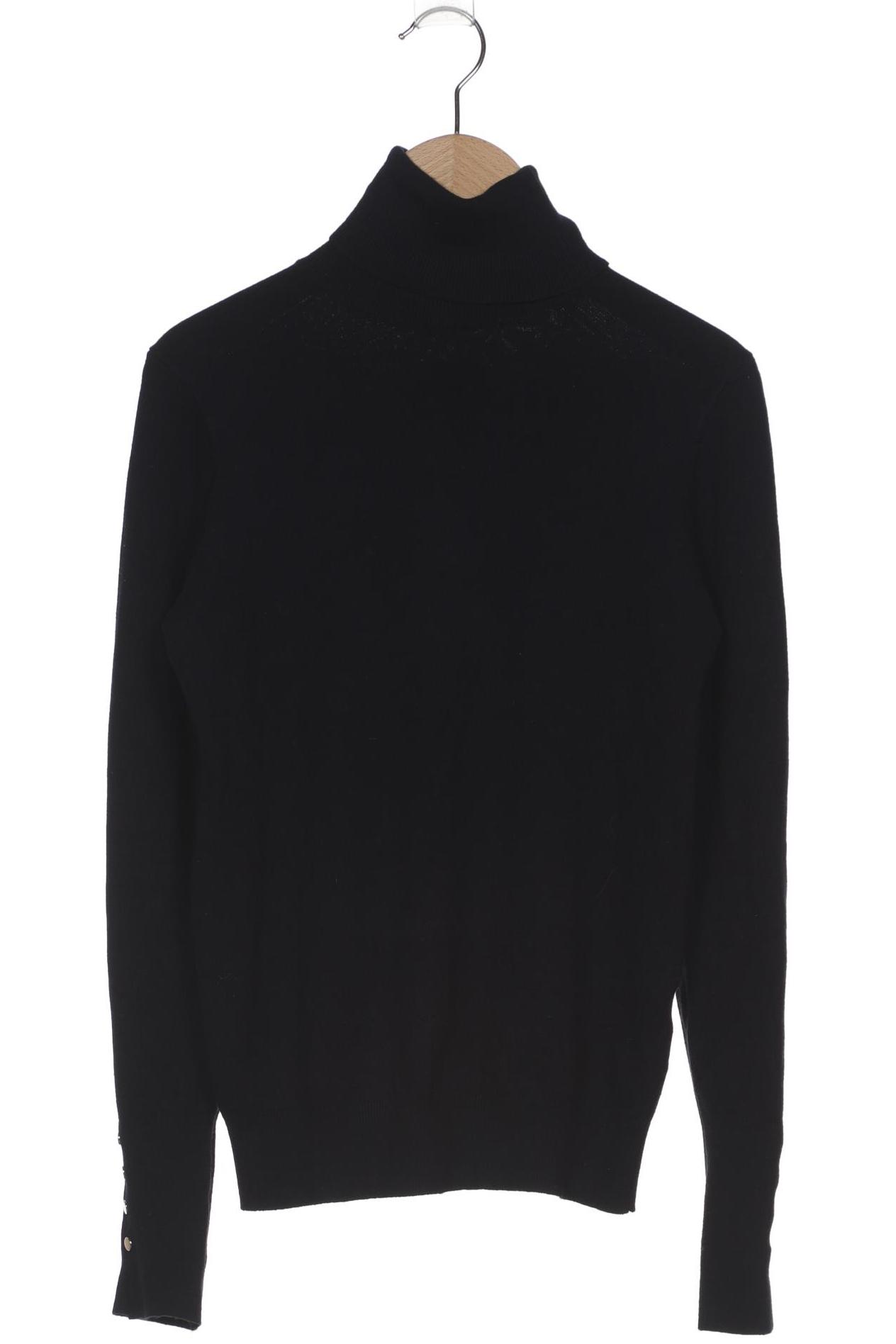 

Zara Damen Pullover, marineblau, Gr. 36