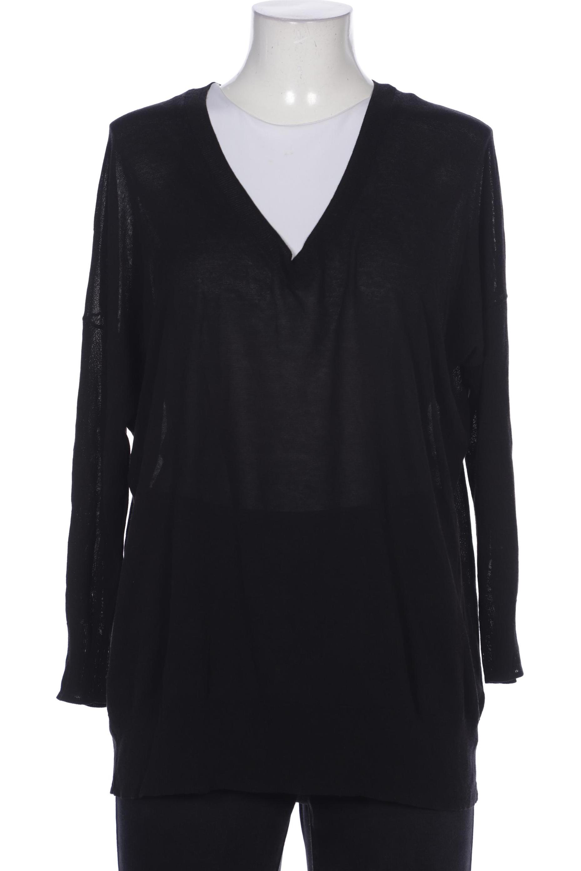 

Zara Damen Pullover, schwarz, Gr. 38