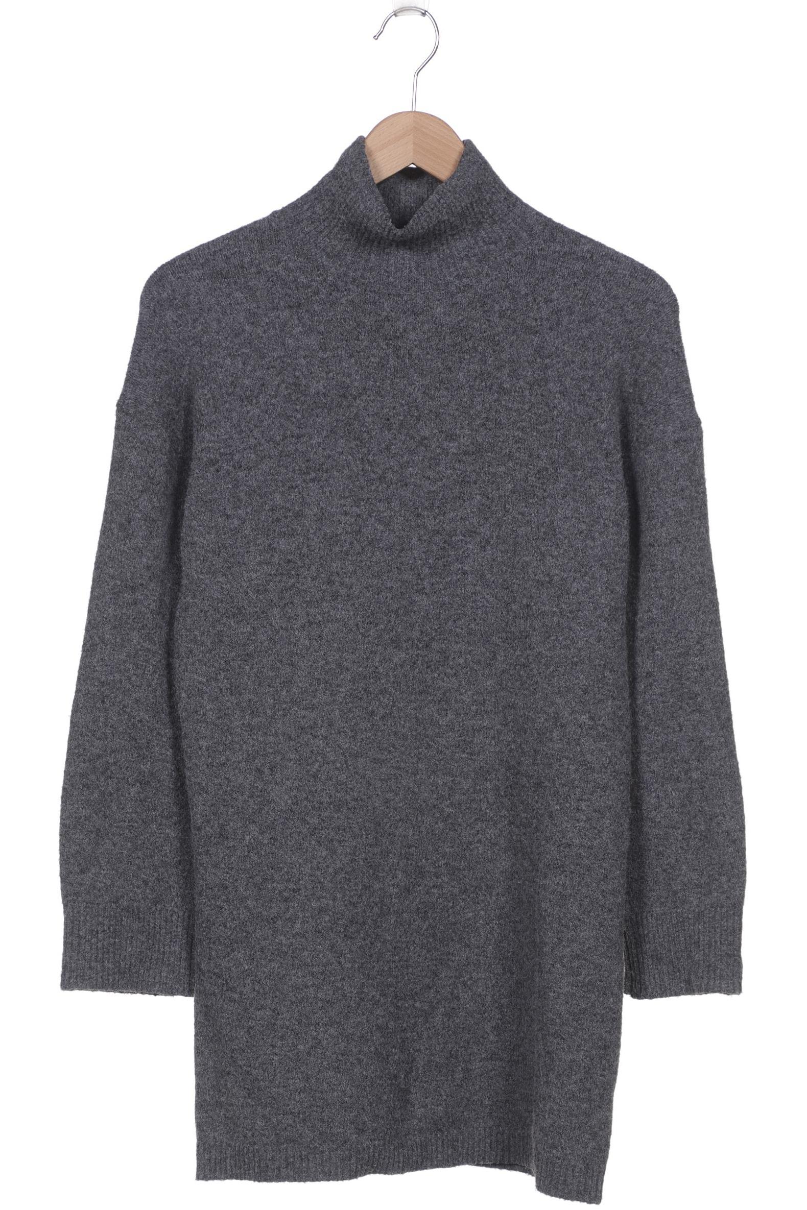 

Zara Damen Pullover, grau, Gr. 36