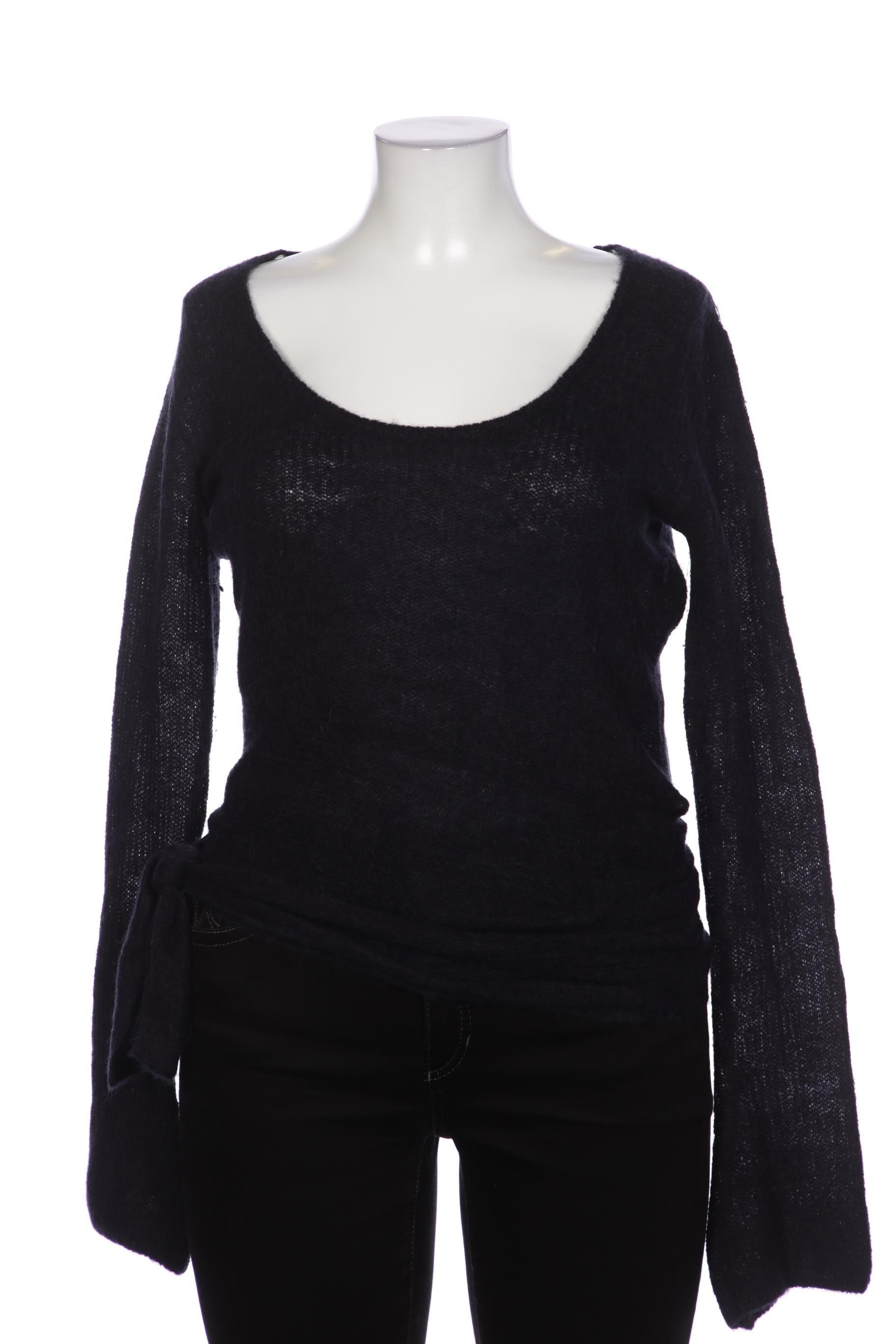 

Zara Damen Pullover, marineblau, Gr. 42