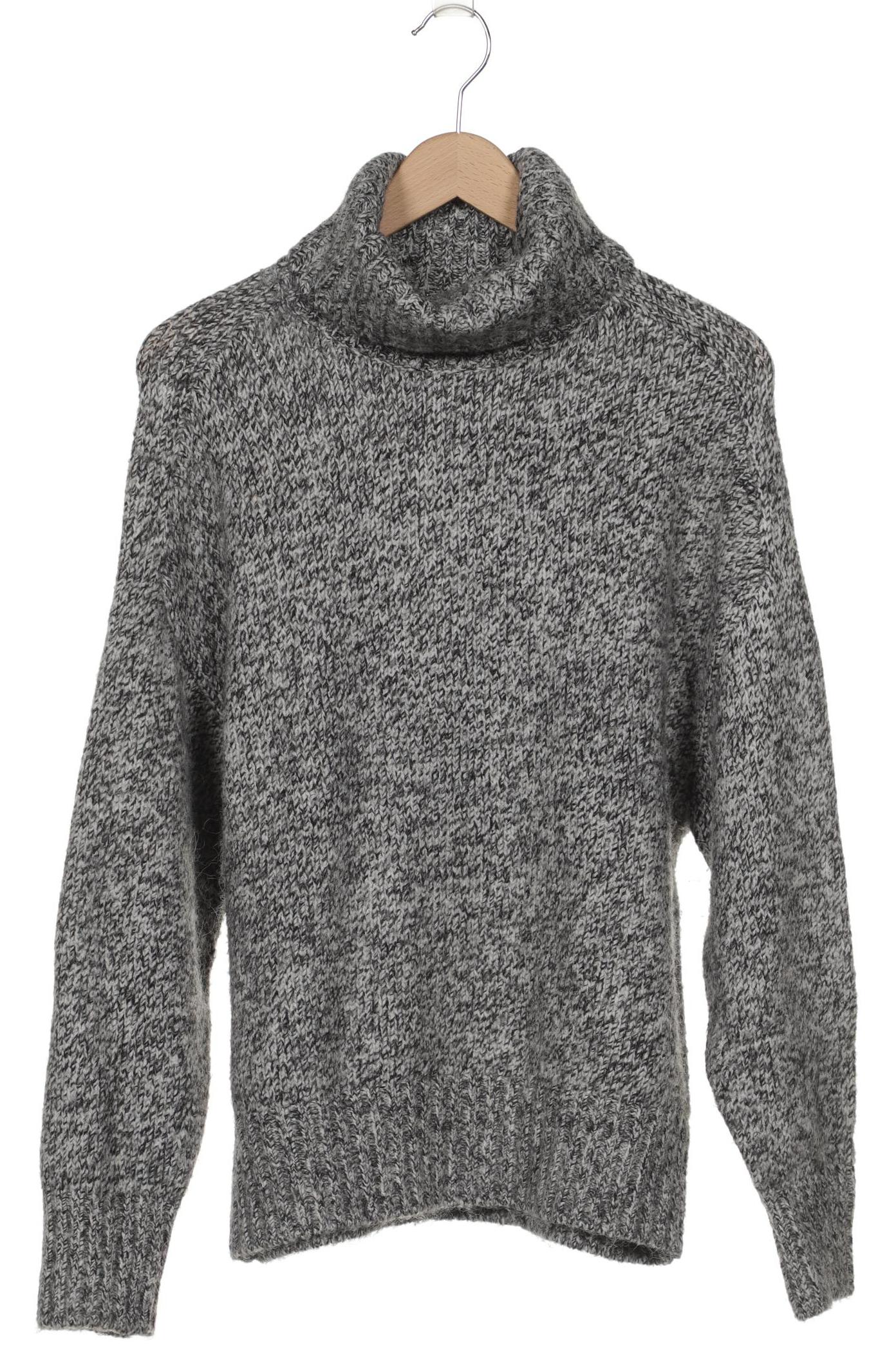 

Zara Damen Pullover, grau, Gr. 38