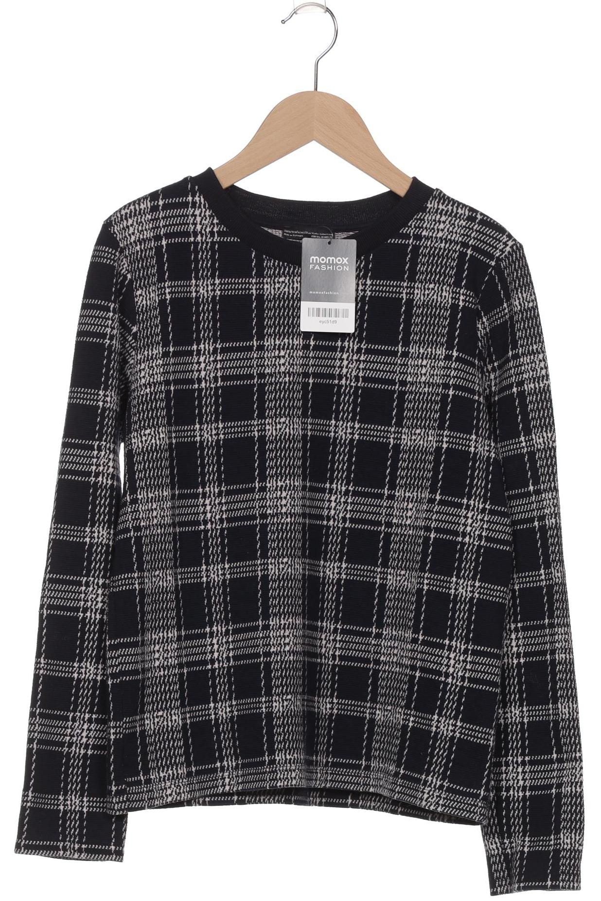 

Zara Damen Pullover, marineblau, Gr. 38