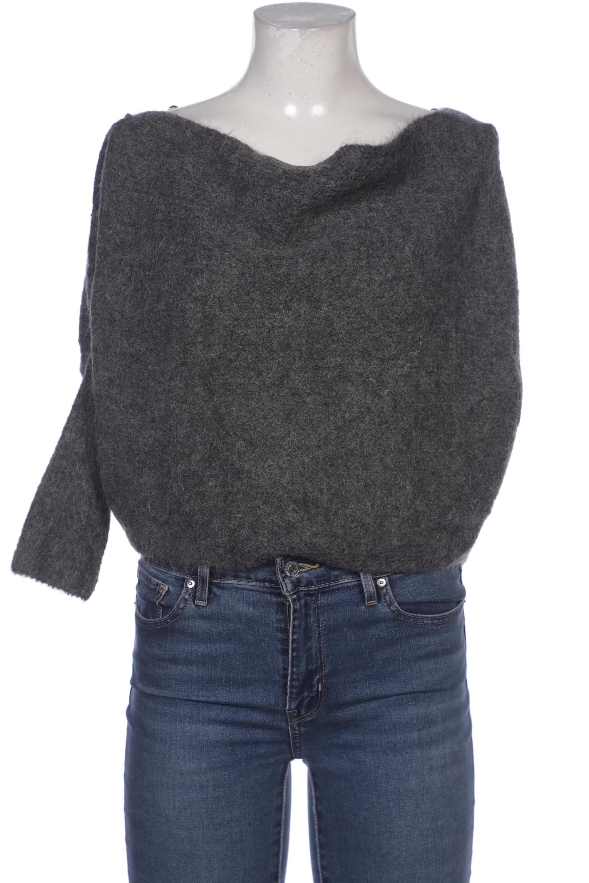 

Zara Damen Pullover, türkis, Gr. 38