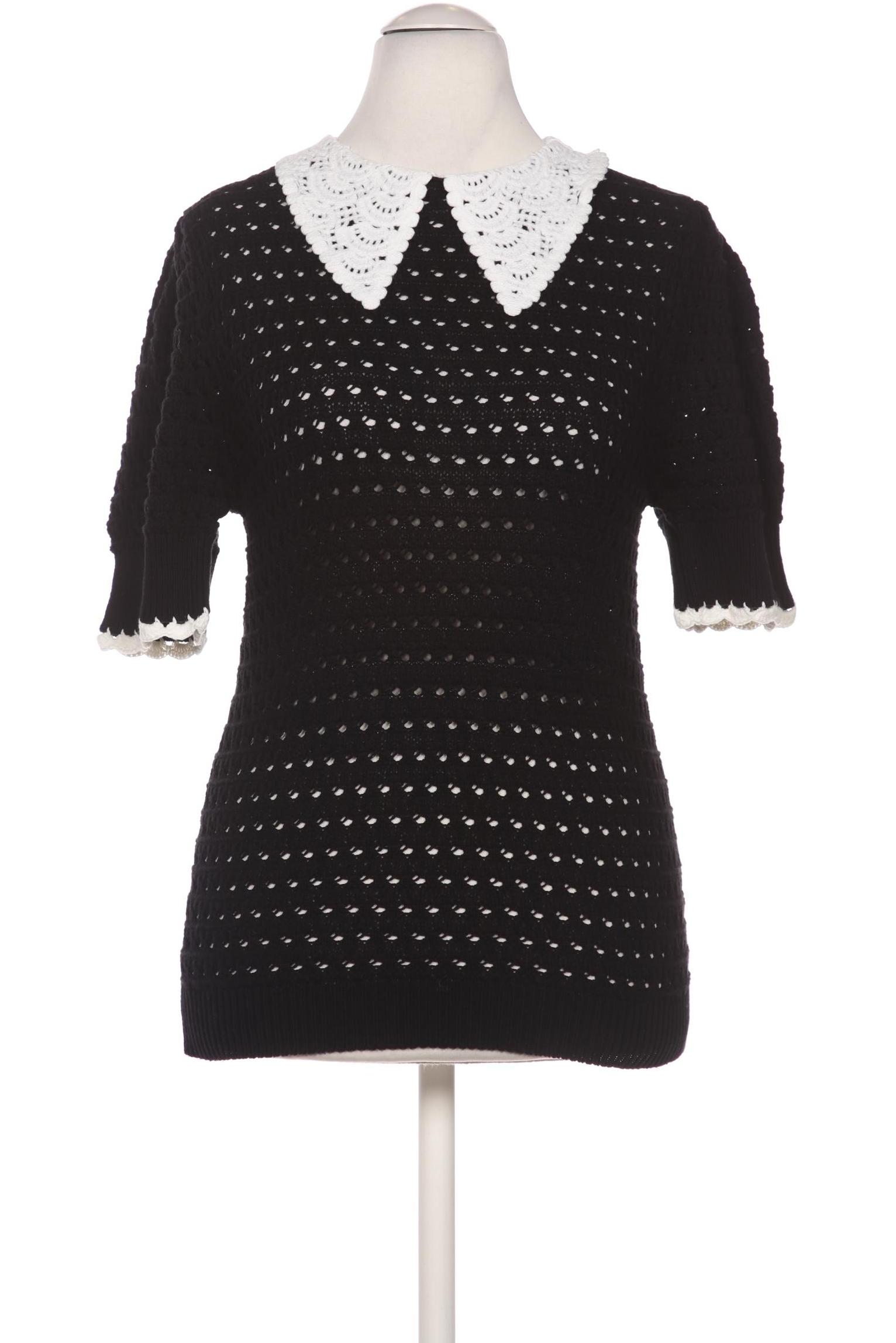 

Zara Damen Pullover, schwarz, Gr. 42