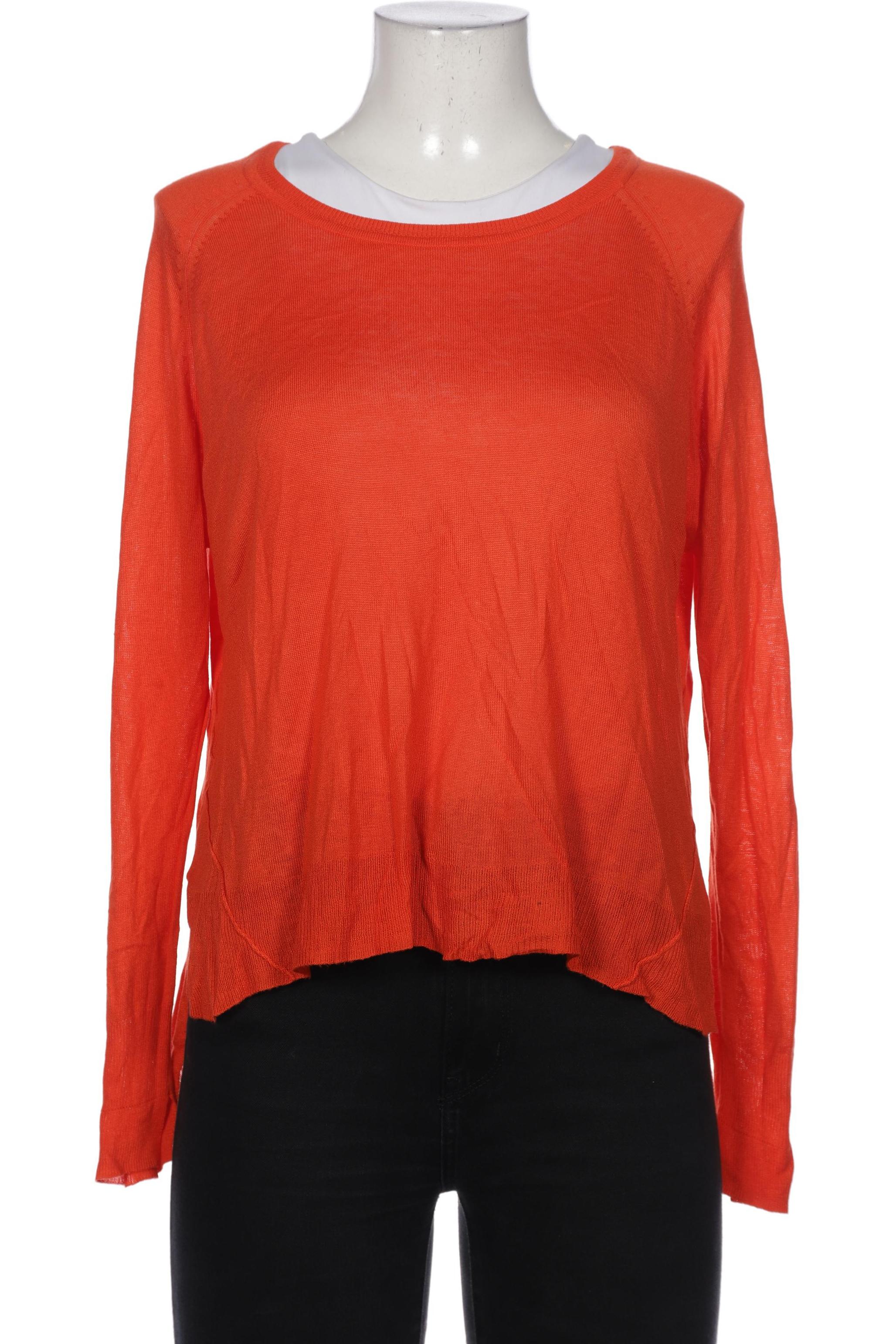 

Zara Damen Pullover, rot, Gr. 42