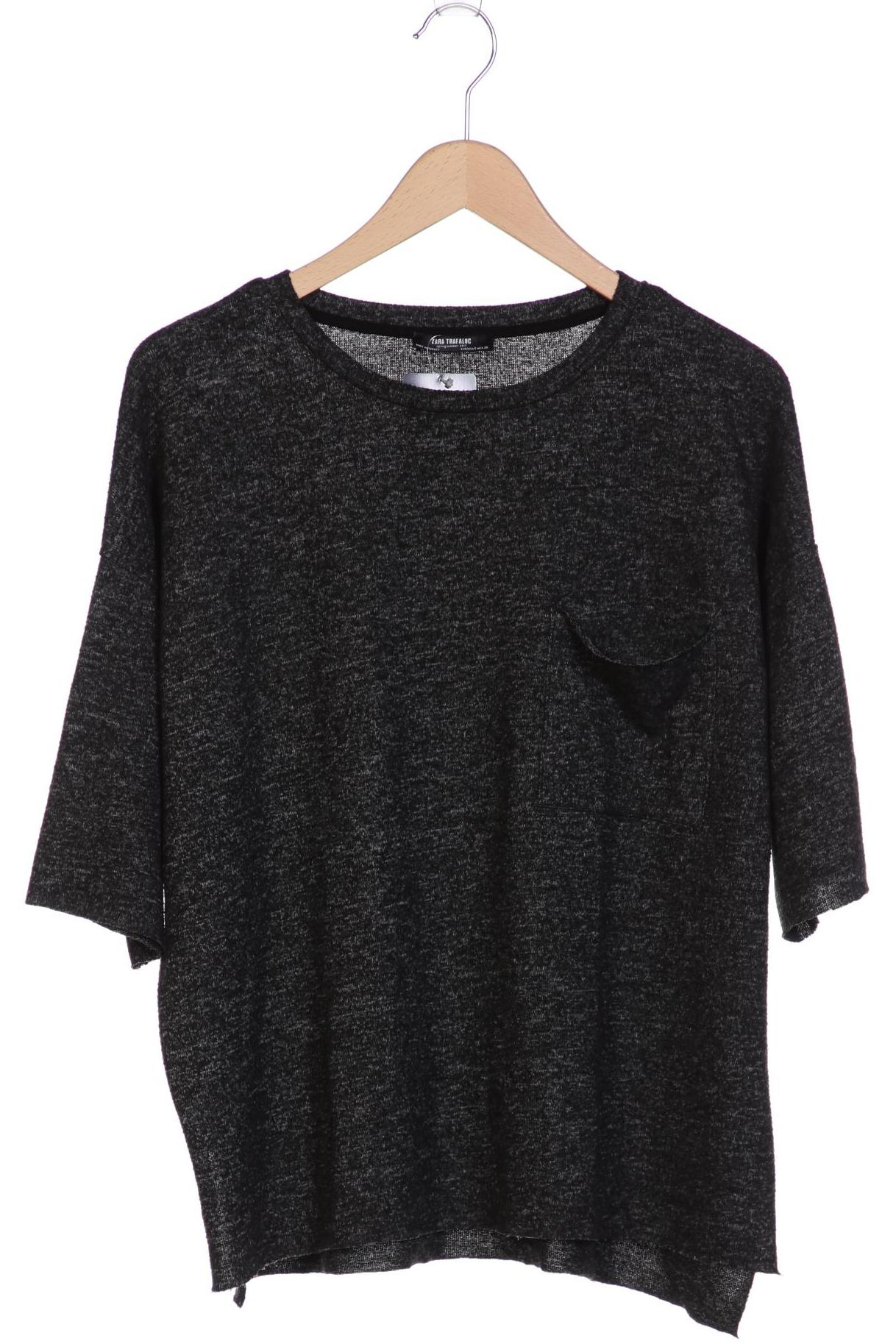 

Zara Damen Pullover, grau, Gr. 36