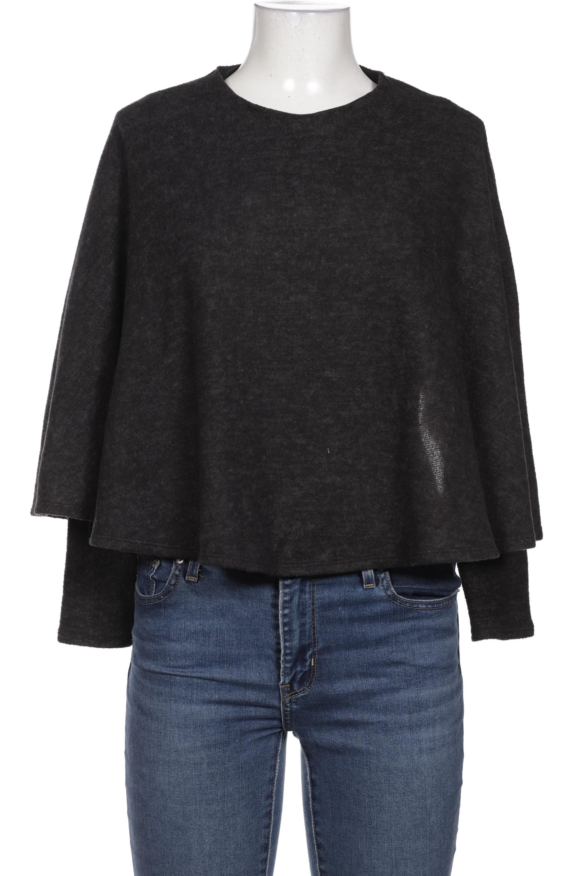 

Zara Damen Pullover, grau, Gr. 36
