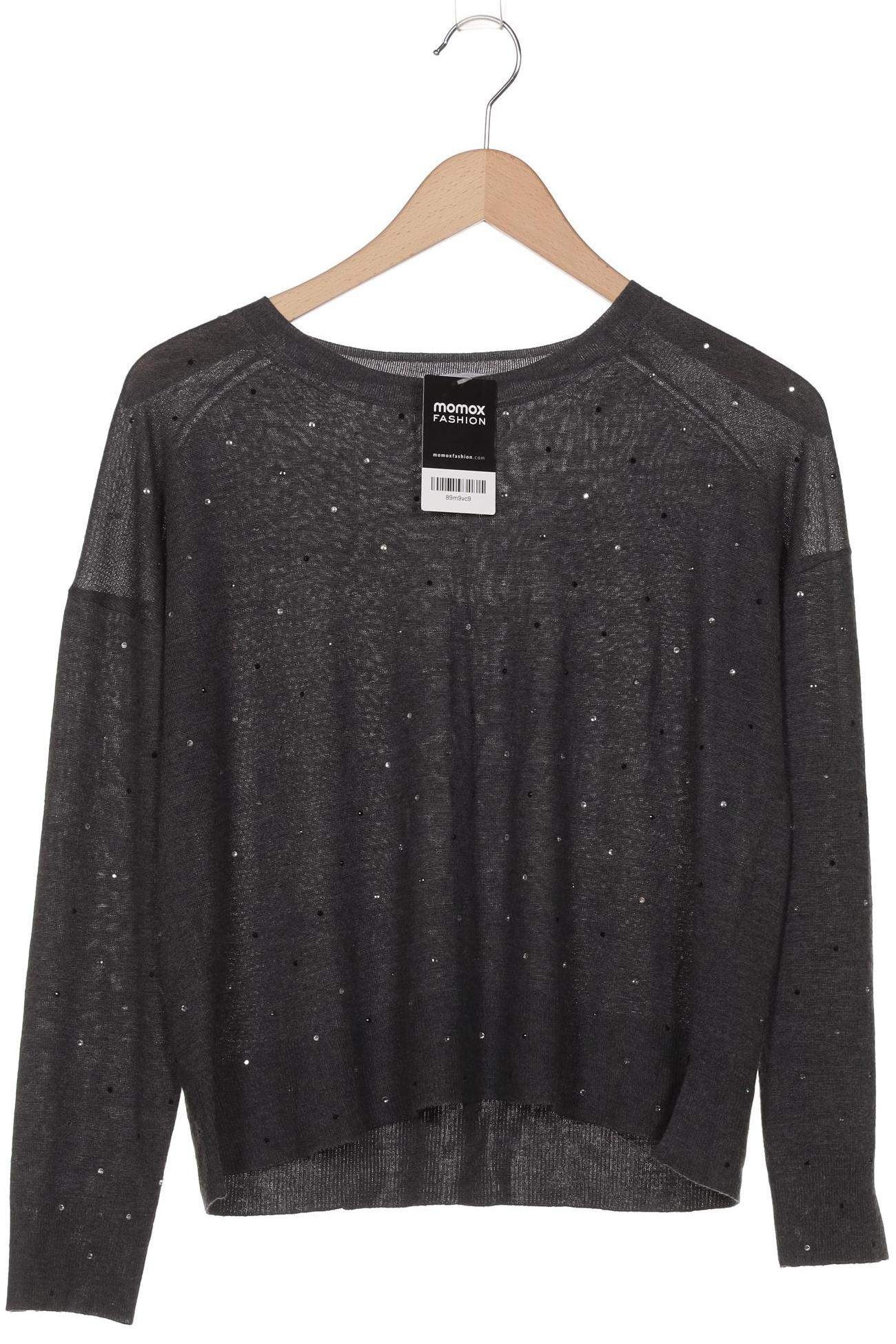Thumbnail - Zara Damen Pullover, grau, Gr. 36
