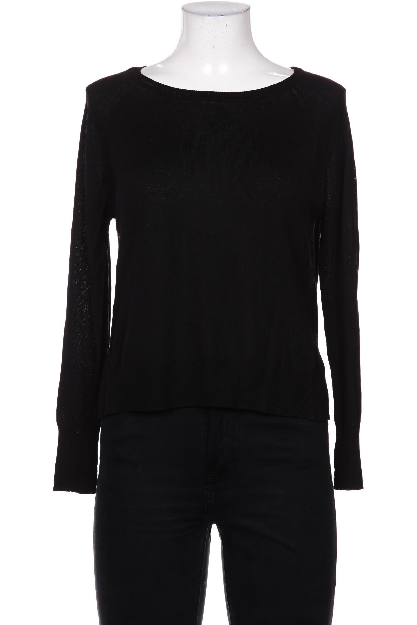 

Zara Damen Pullover, schwarz, Gr. 42