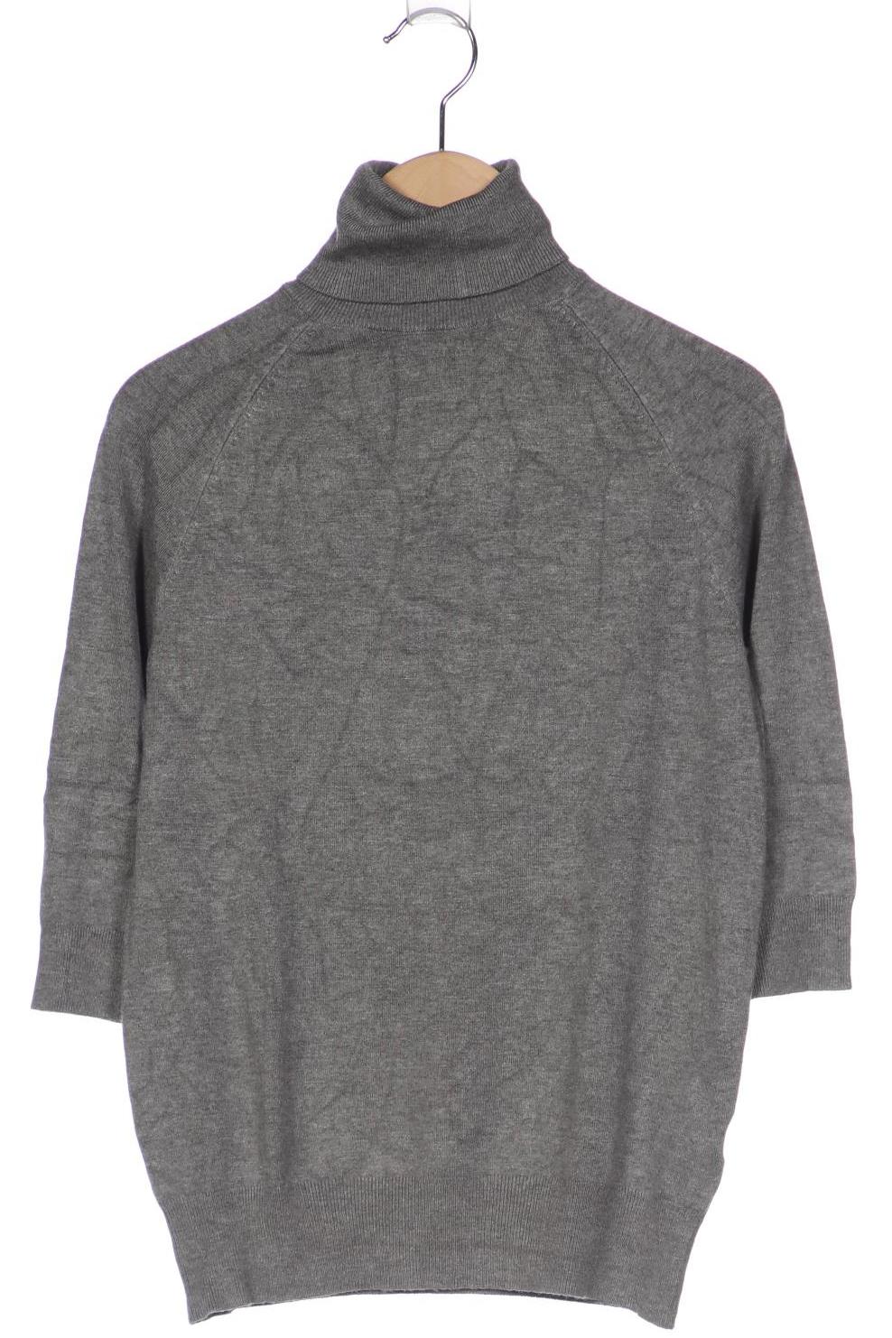 

ZARA Damen Pullover, grau