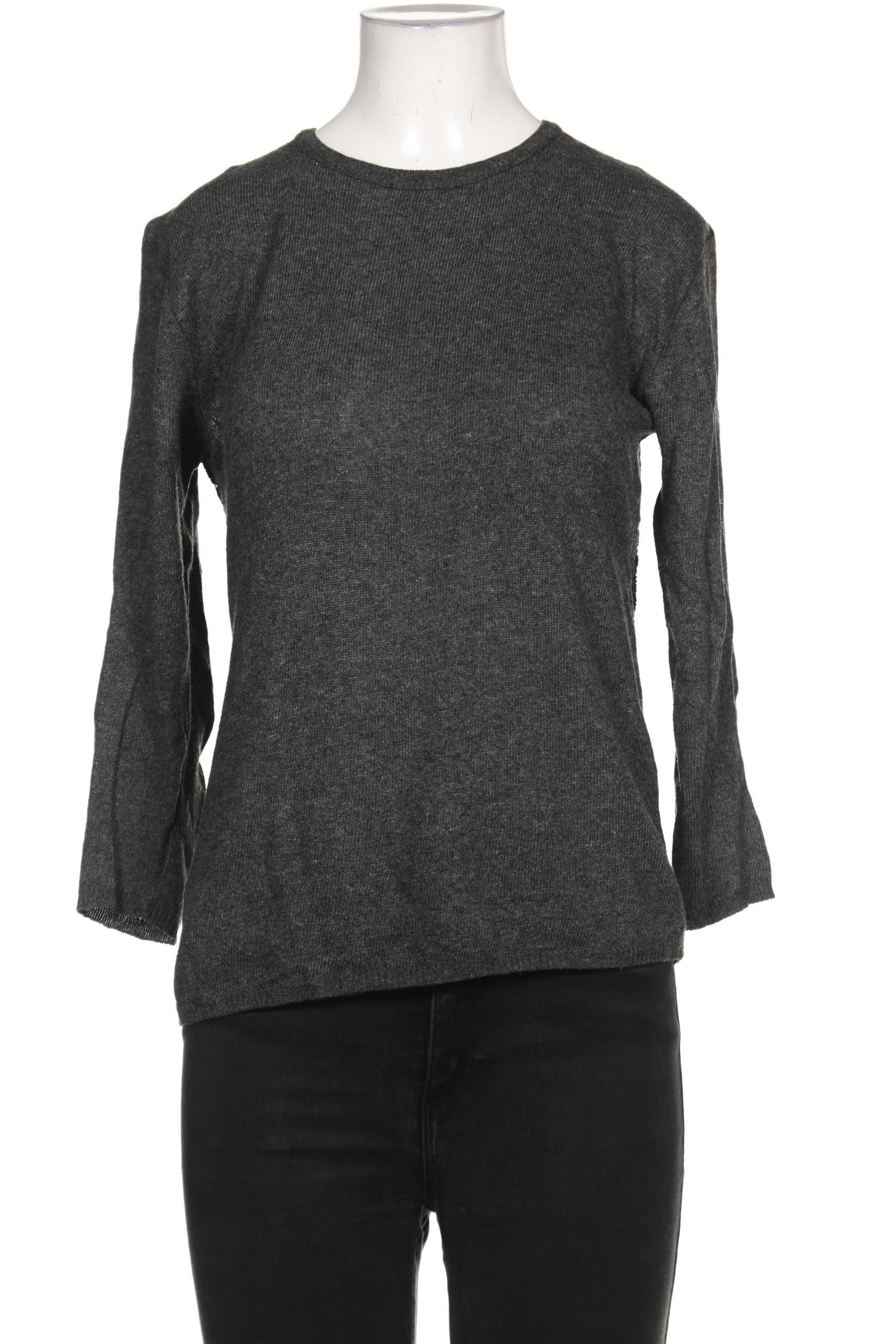 

ZARA Damen Pullover, grau