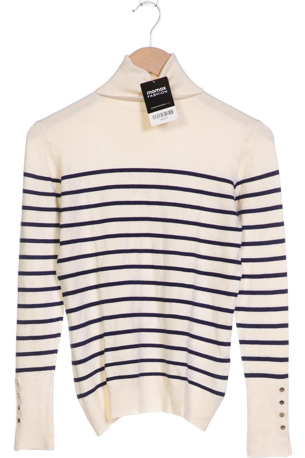 

Zara Damen Pullover, beige, Gr. 38