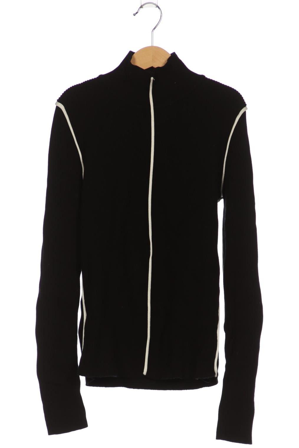 

Zara Damen Pullover, schwarz, Gr. 36