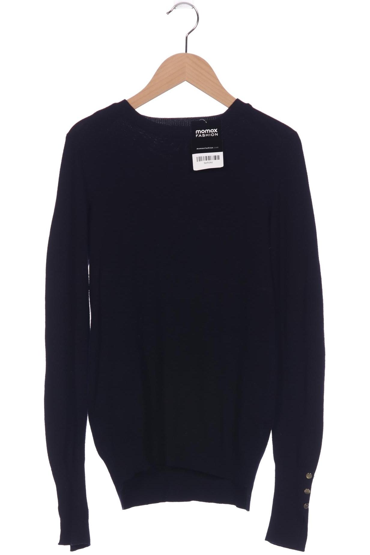 

Zara Damen Pullover, marineblau, Gr. 36