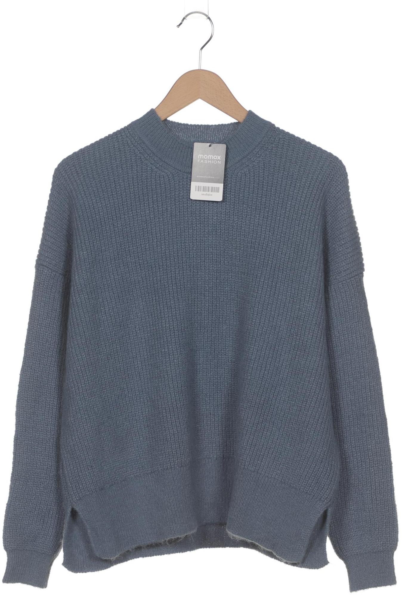 

Zara Damen Pullover, blau, Gr. 36