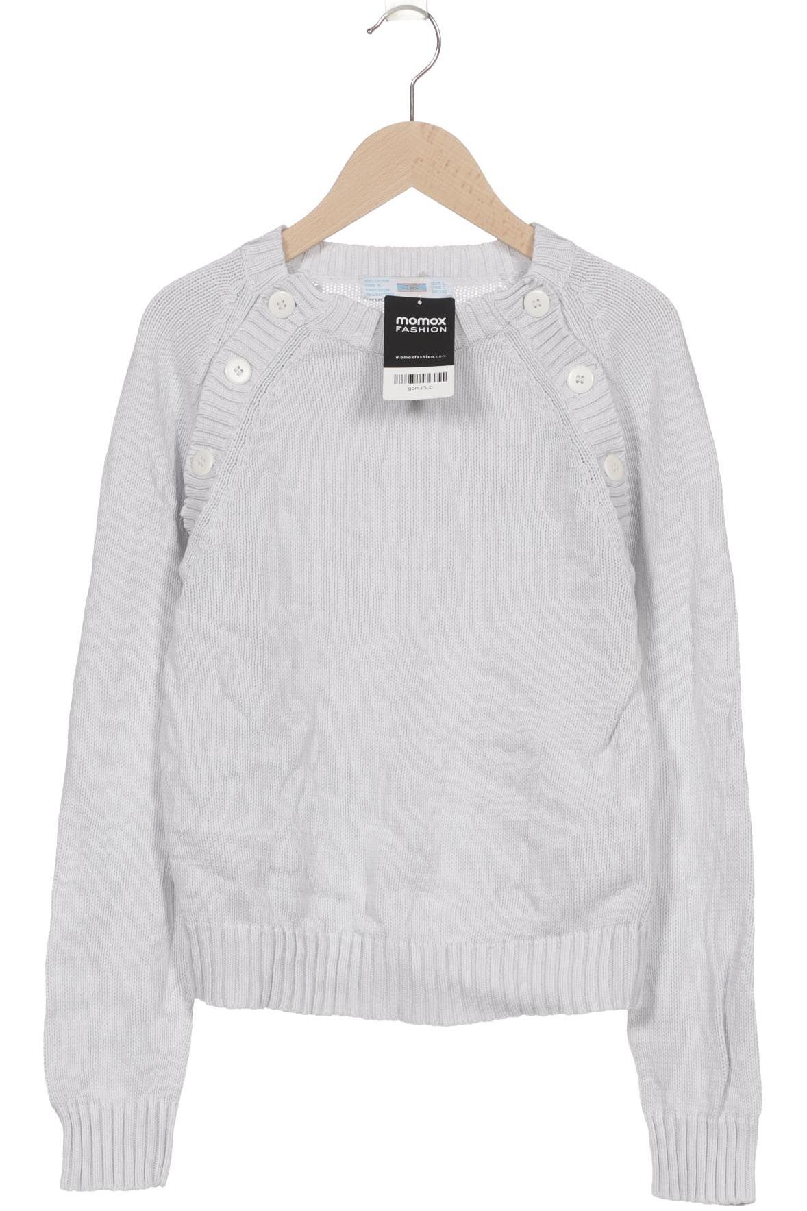 

Zara Damen Pullover, hellblau, Gr. 42