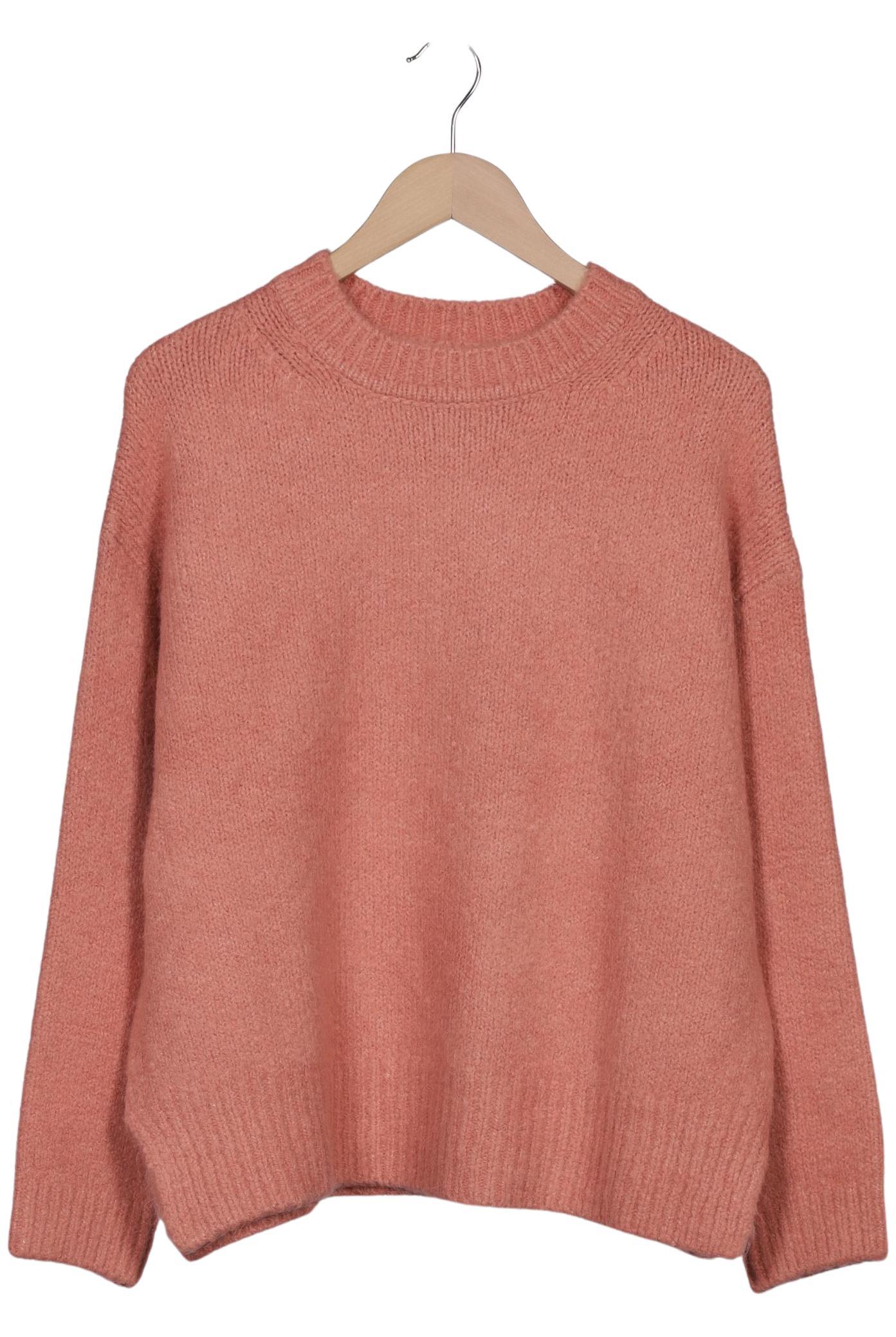 

Zara Damen Pullover, pink, Gr. 38