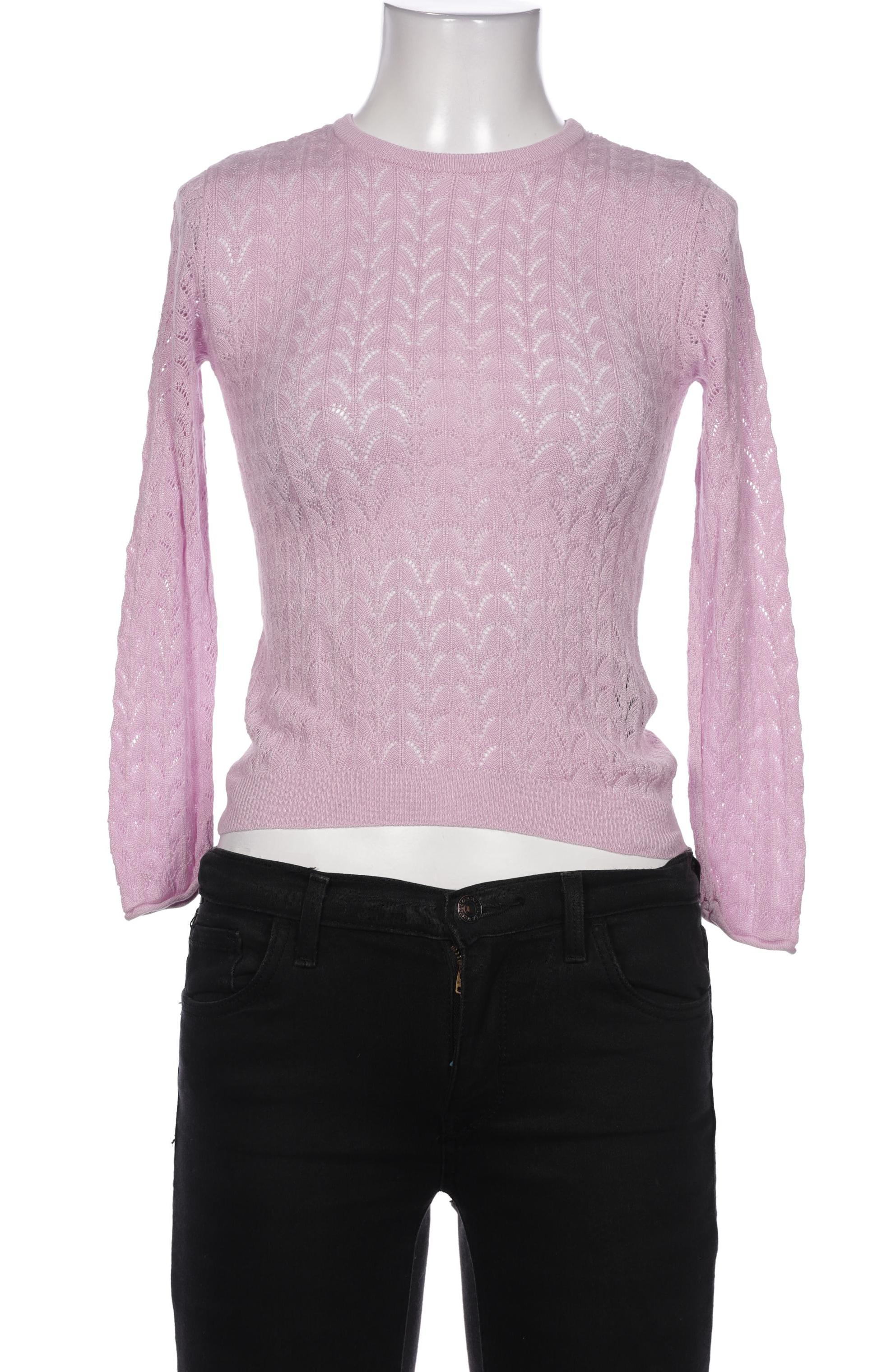 

Zara Damen Pullover, pink, Gr. 36