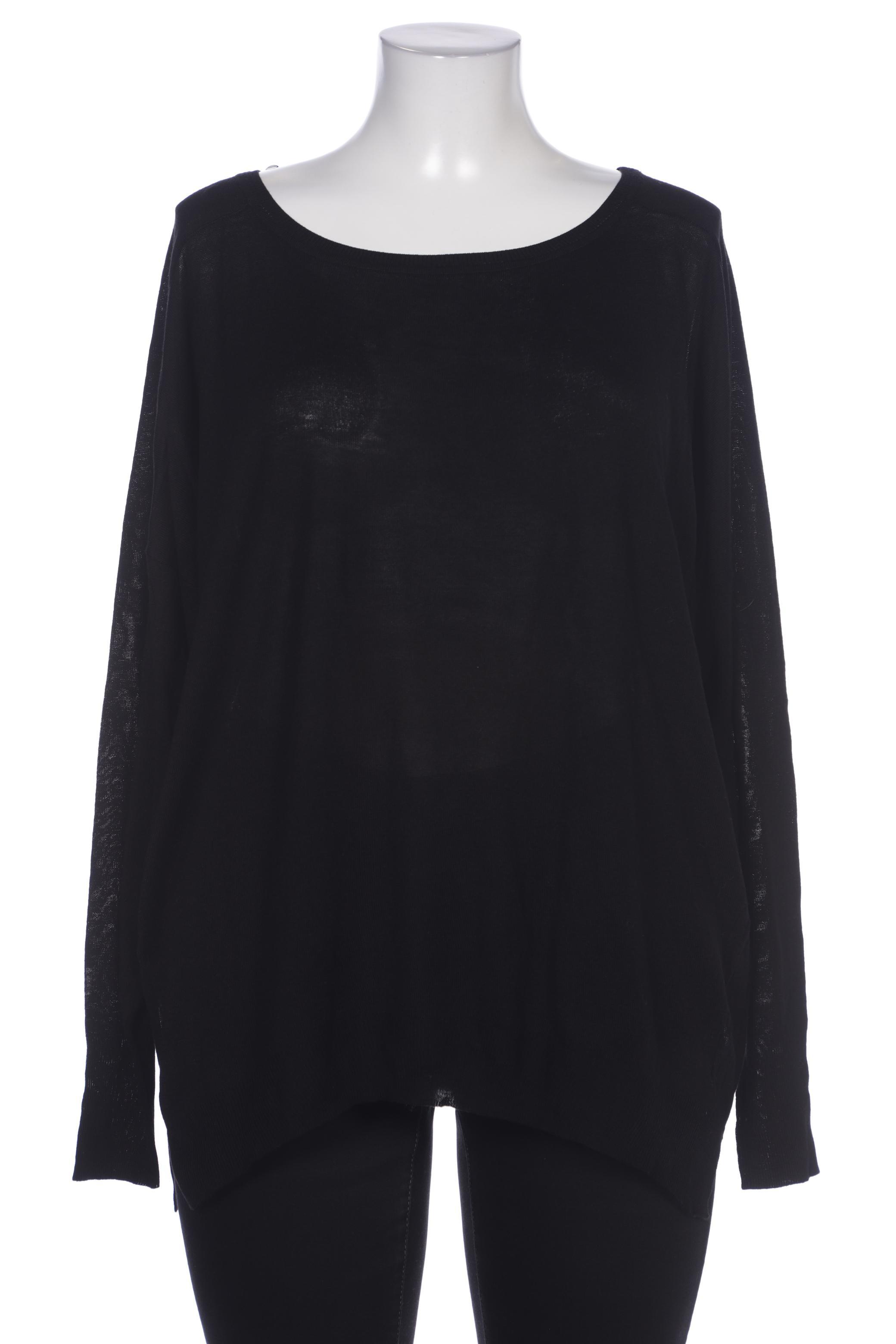 

Zara Damen Pullover, schwarz, Gr. 42
