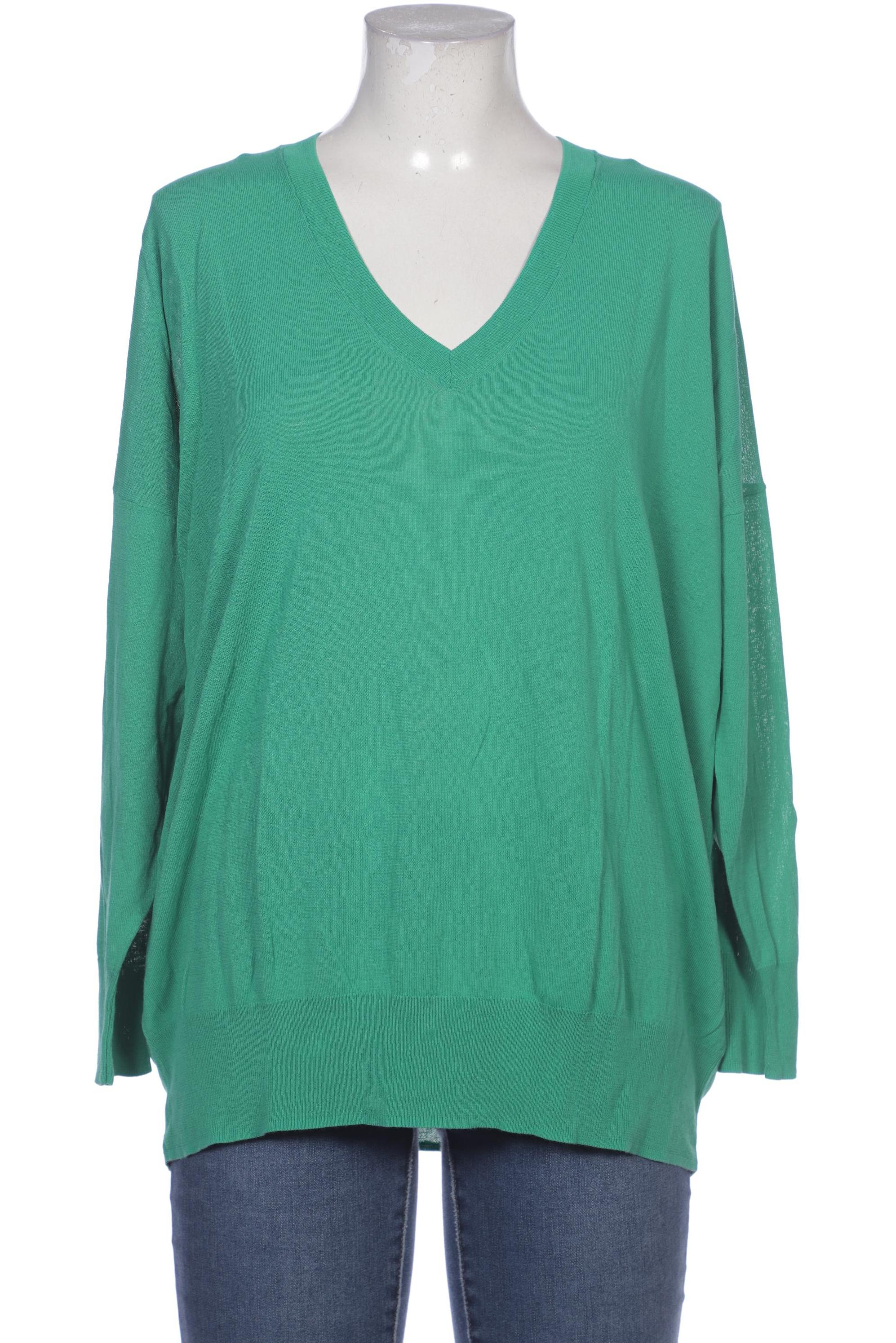 

Zara Damen Pullover, grün, Gr. 42
