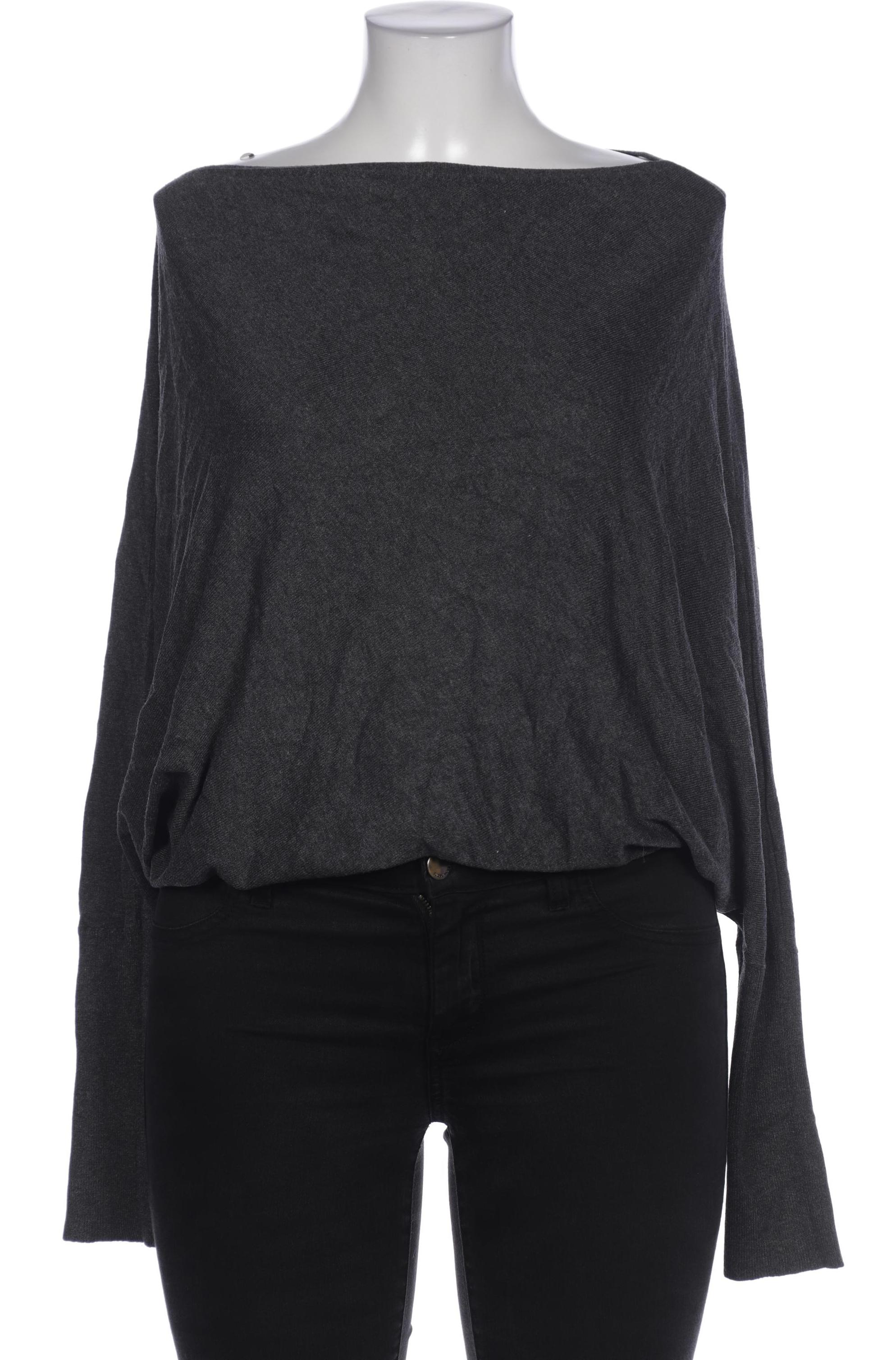 

Zara Damen Pullover, grau, Gr. 42