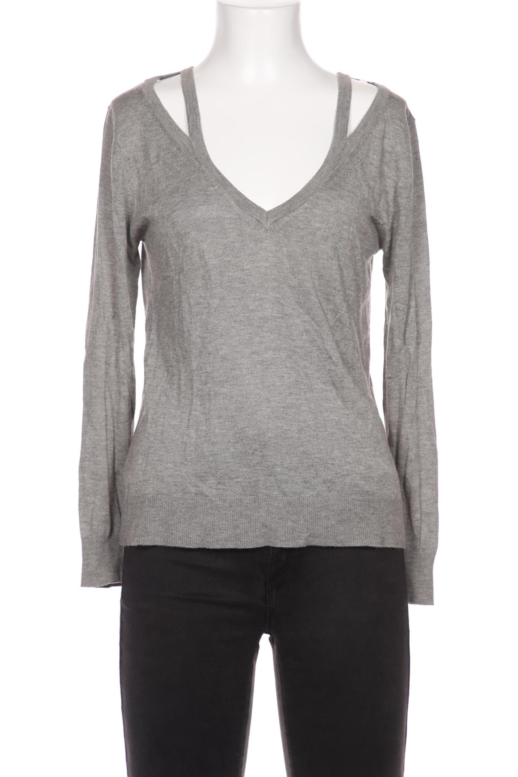 Thumbnail - Zara Damen Pullover, grau, Gr. 36