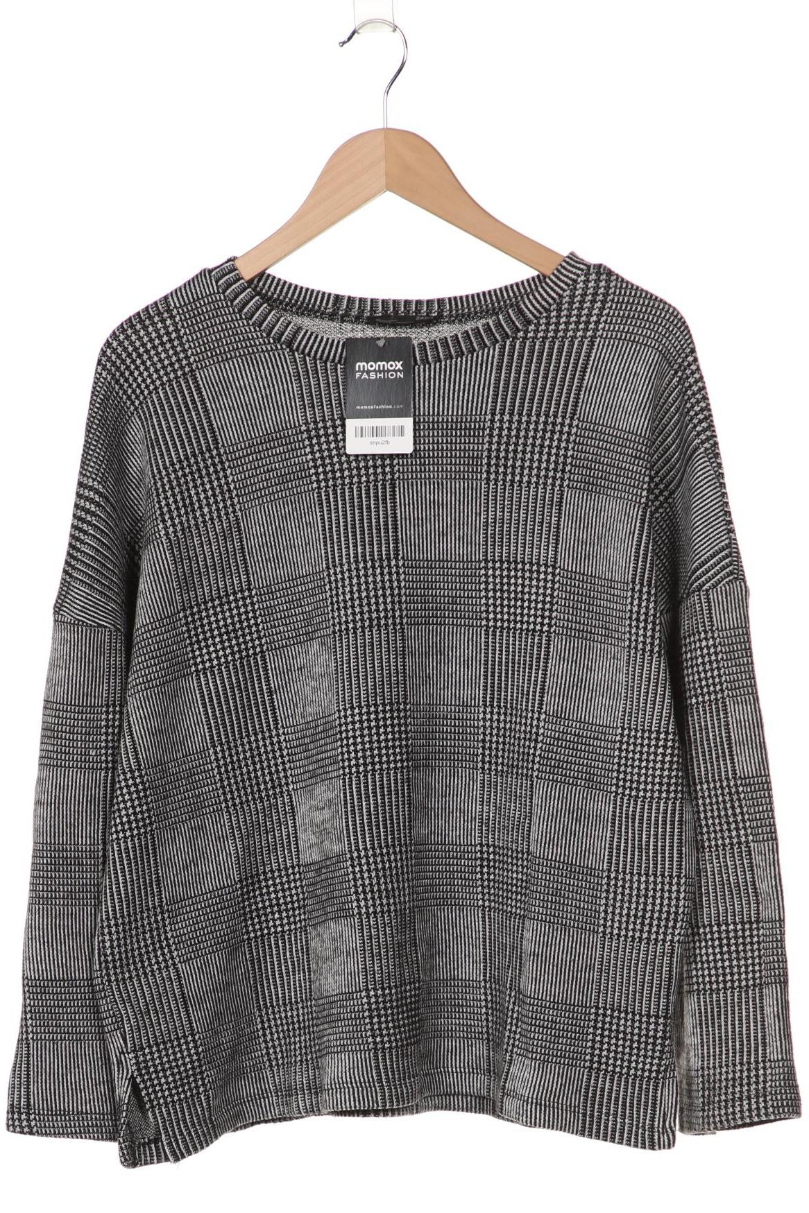 

Zara Damen Pullover, grau, Gr. 42