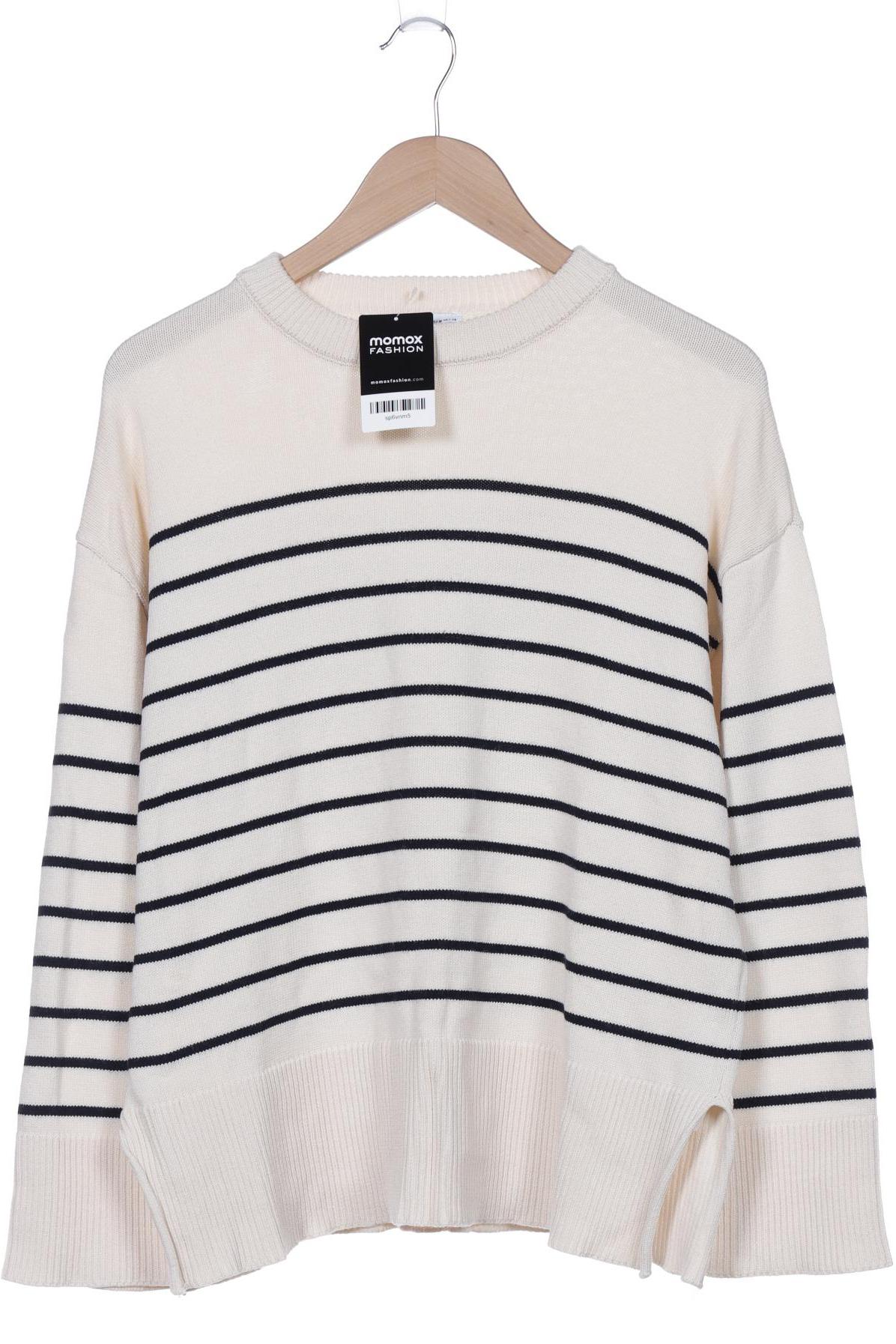 

Zara Damen Pullover, beige, Gr. 38