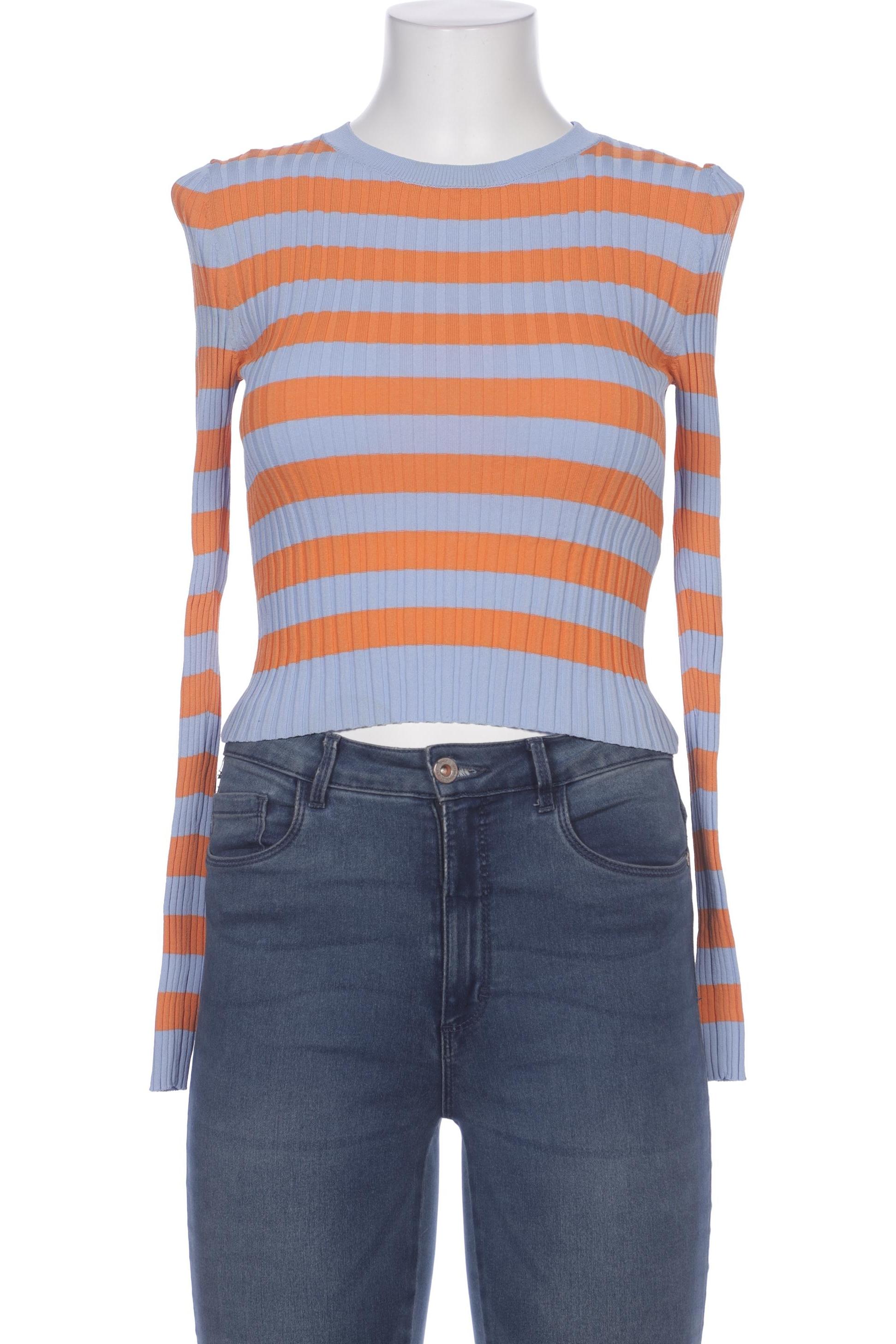 

Zara Damen Pullover, blau, Gr. 42