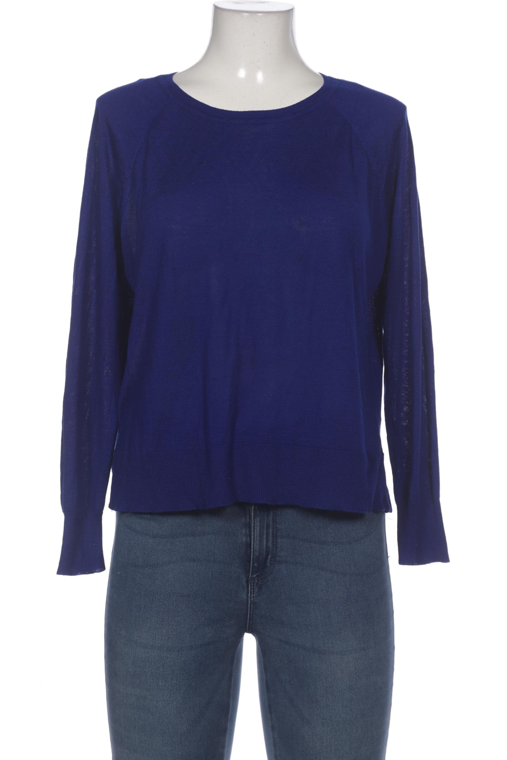 

Zara Damen Pullover, blau, Gr. 42