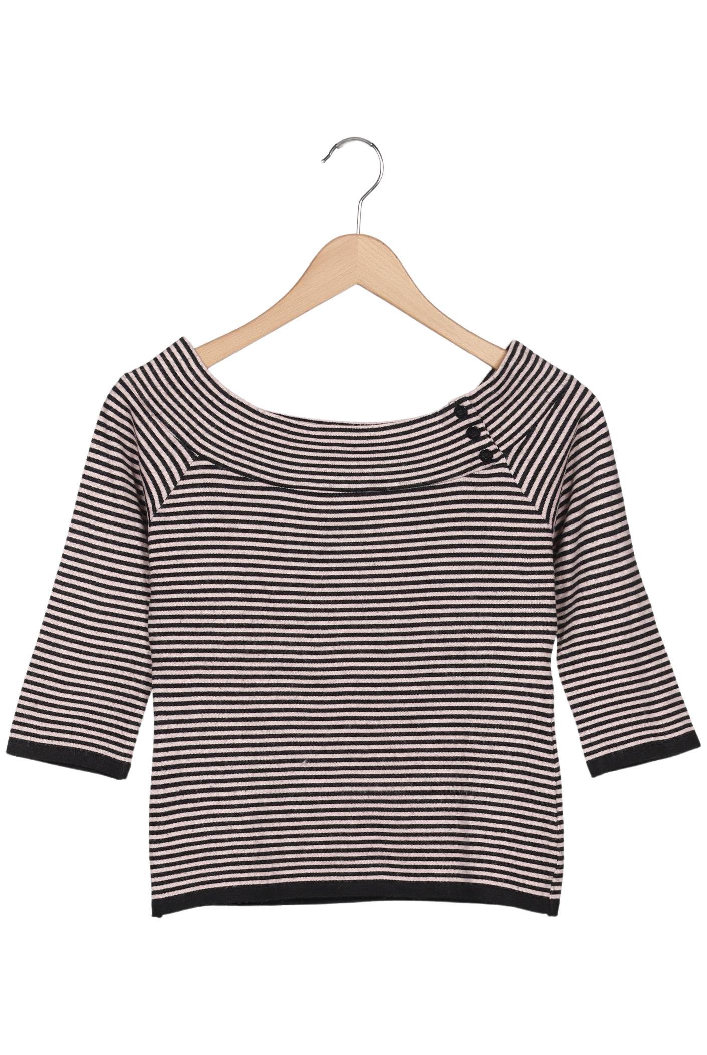 

Zara Damen Pullover, mehrfarbig, Gr. 42